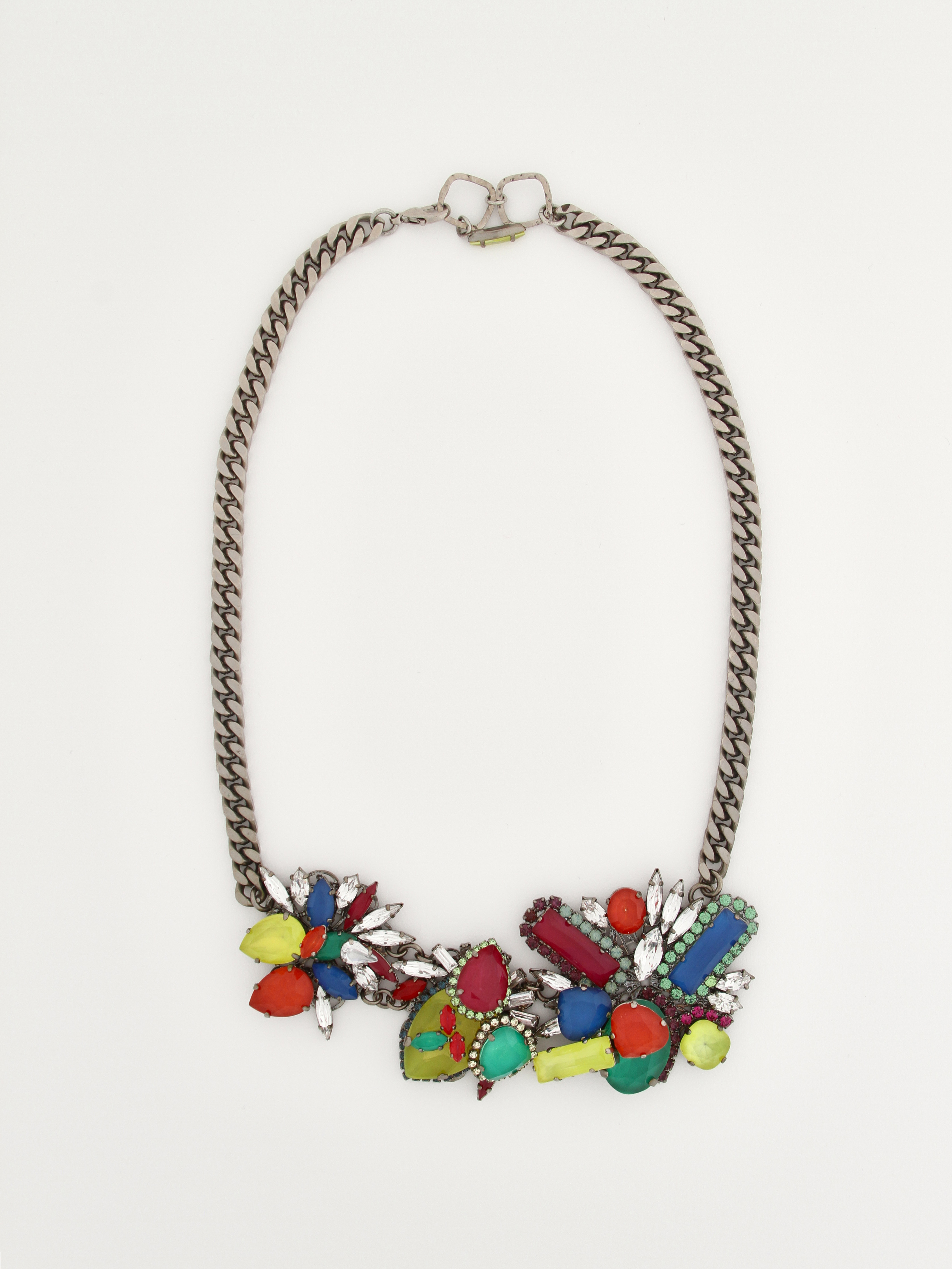 Erickson Beamon Necklace 0