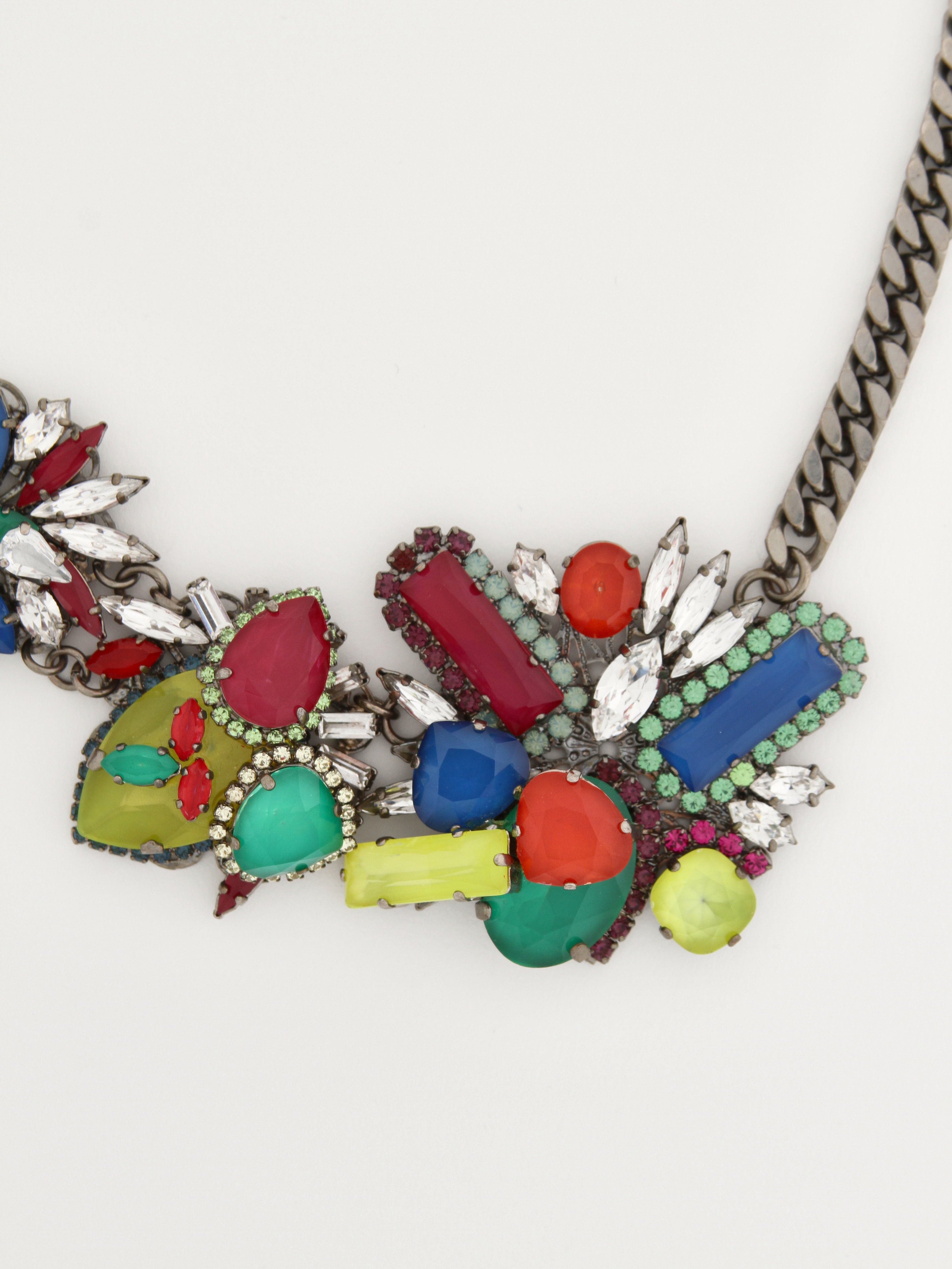 Erickson Beamon Necklace 3