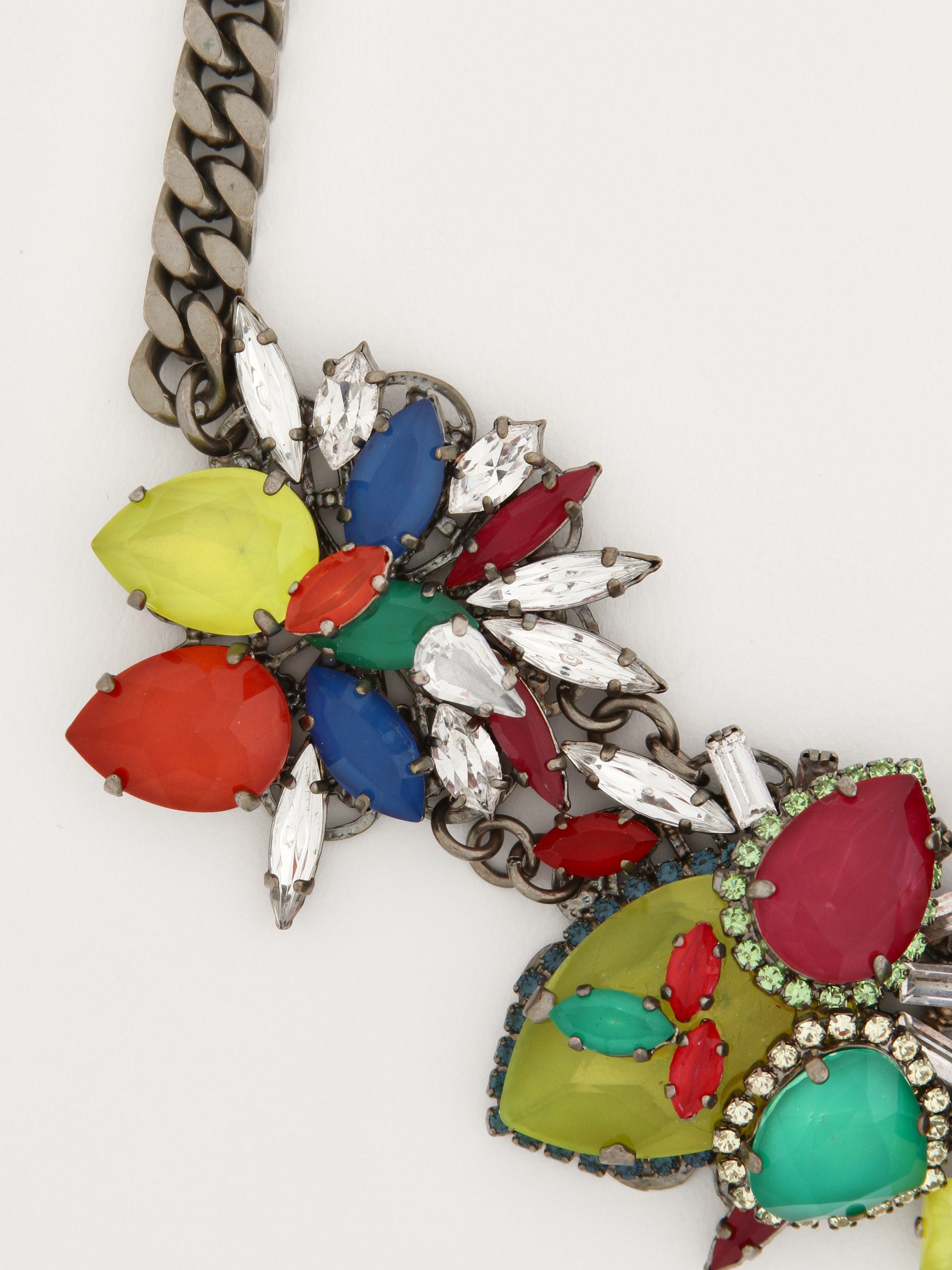 Erickson Beamon Necklace 2