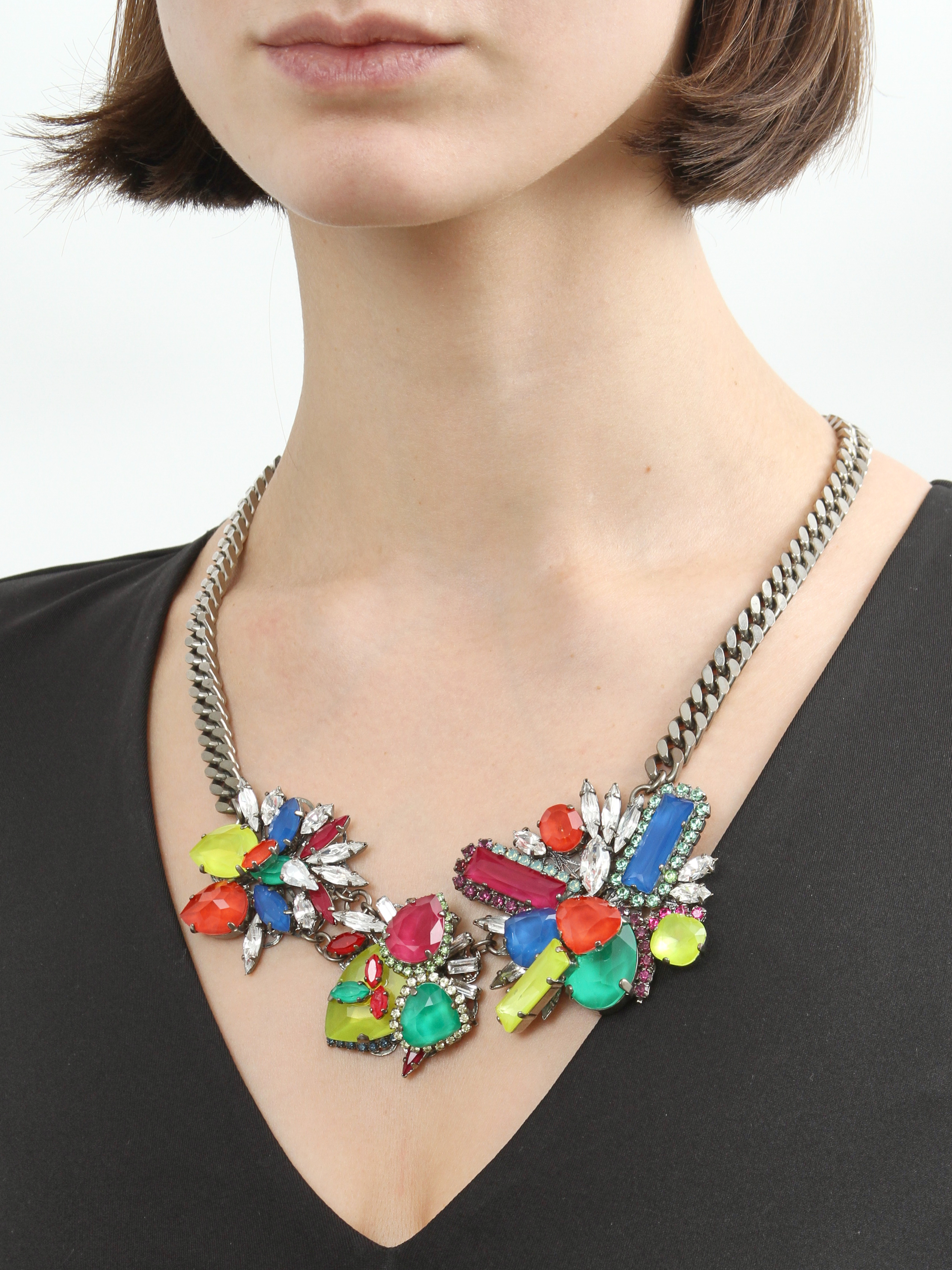 Erickson Beamon Necklace 5