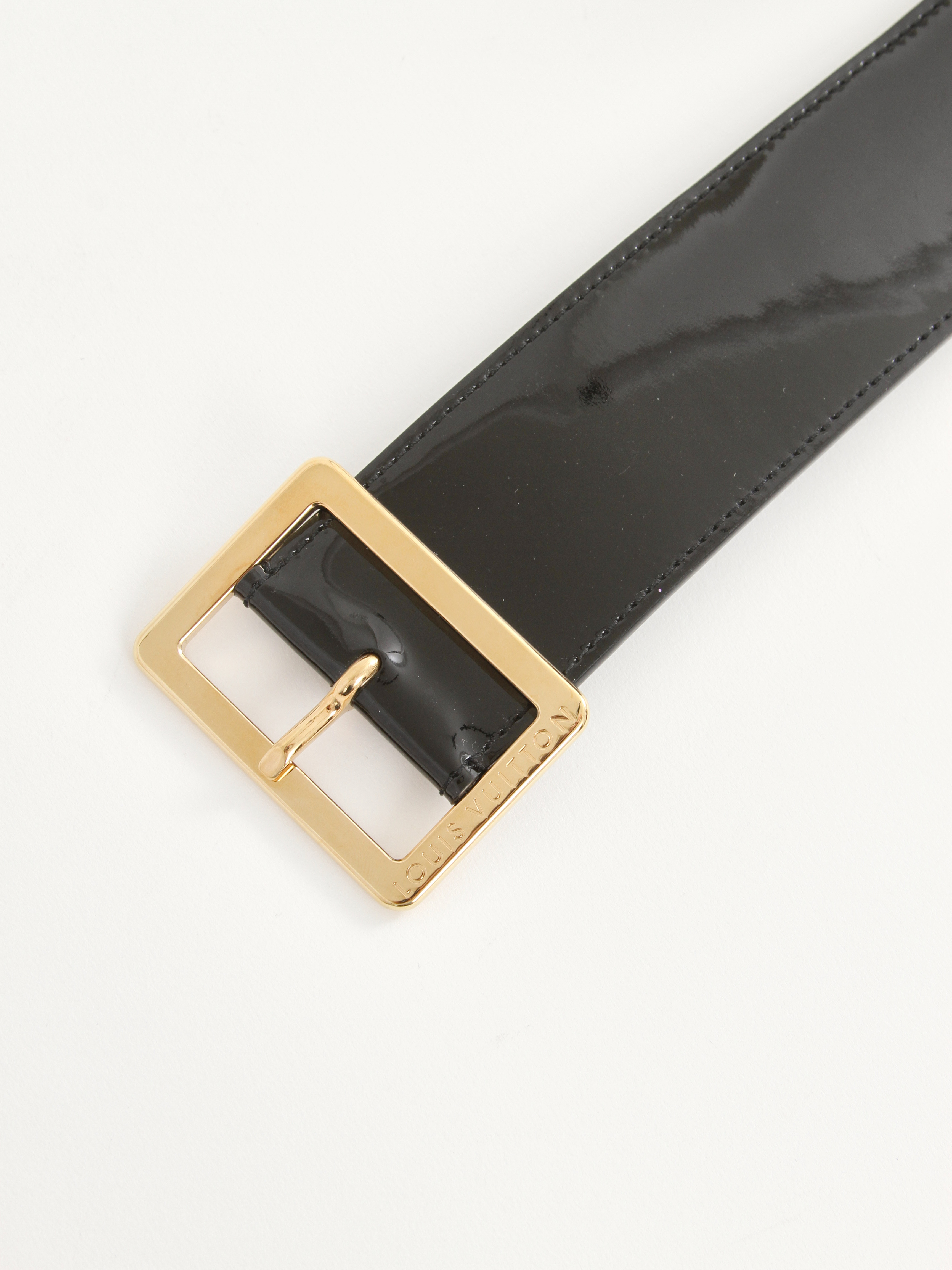 Louis Vuitton Belt 1