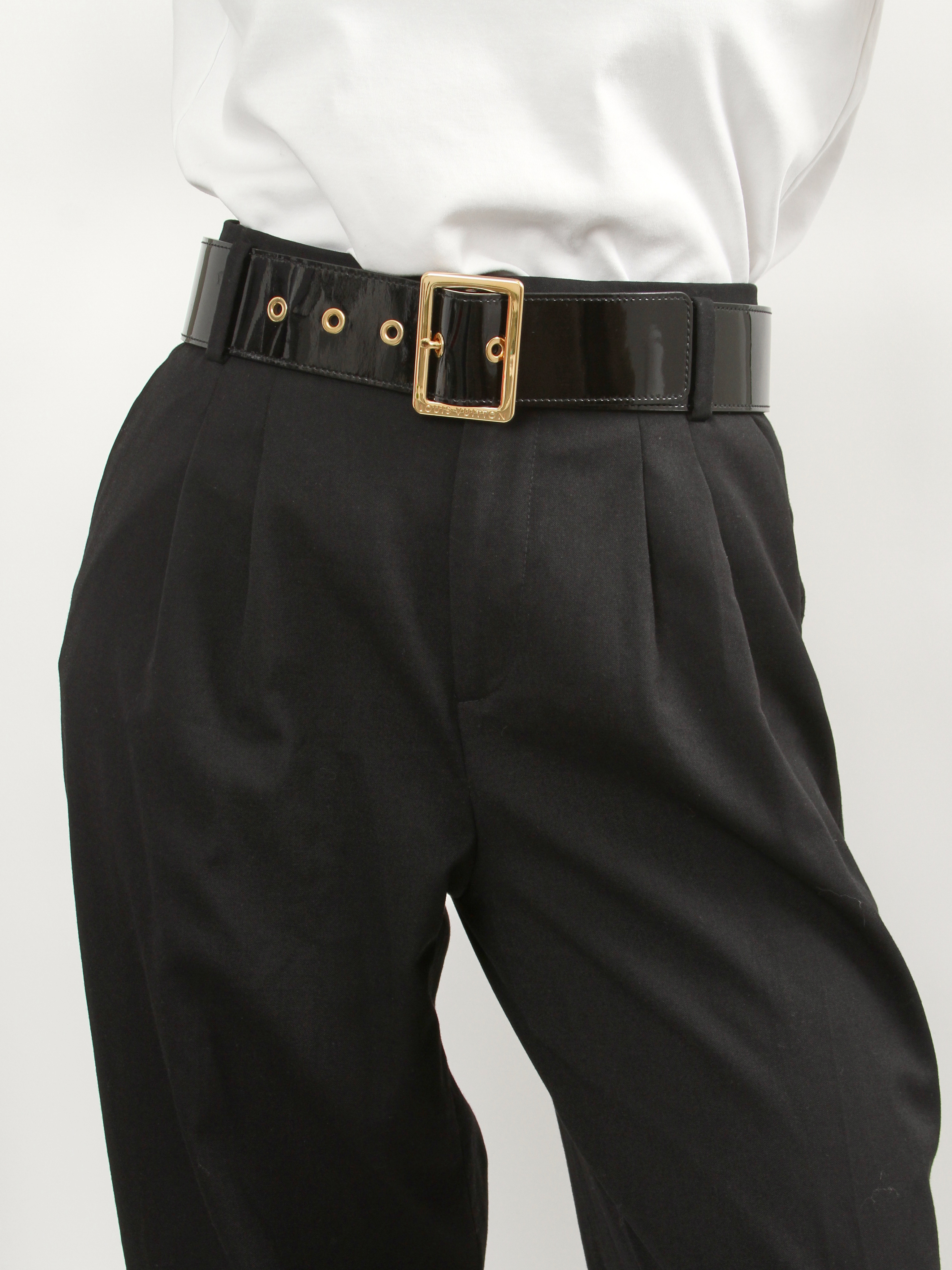 Louis Vuitton Belt 6