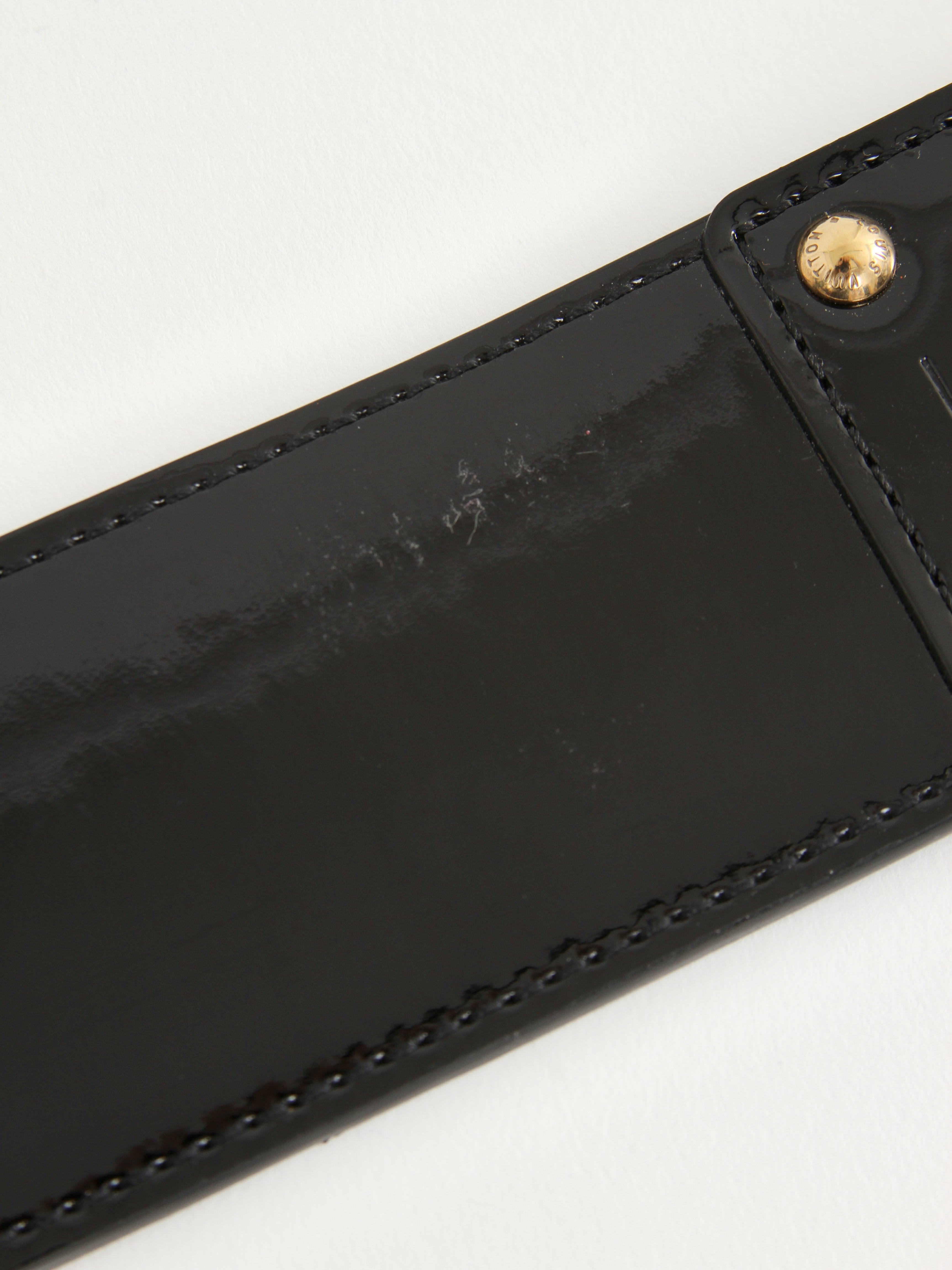 Louis Vuitton Belt 4