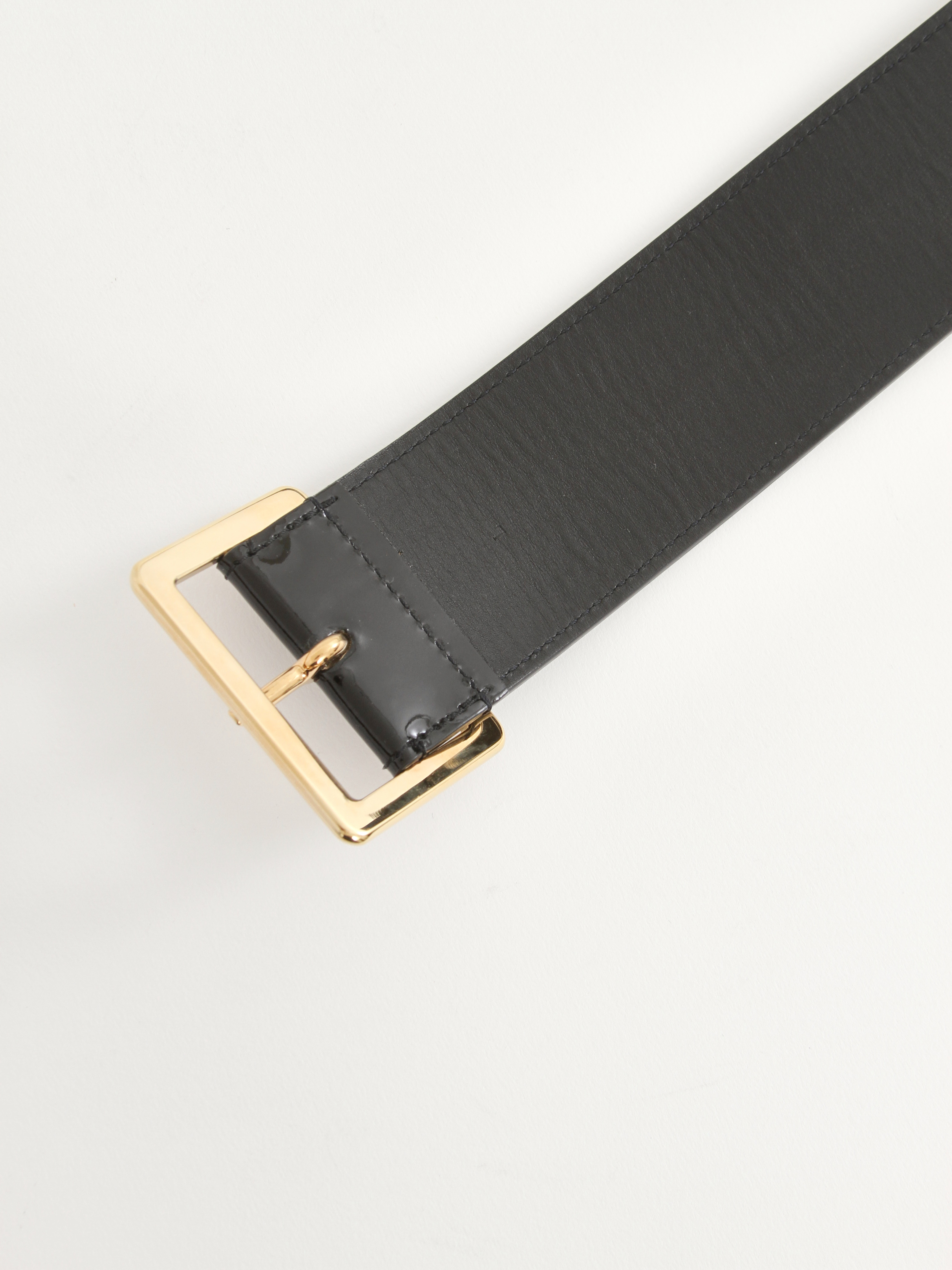 Louis Vuitton Belt 2