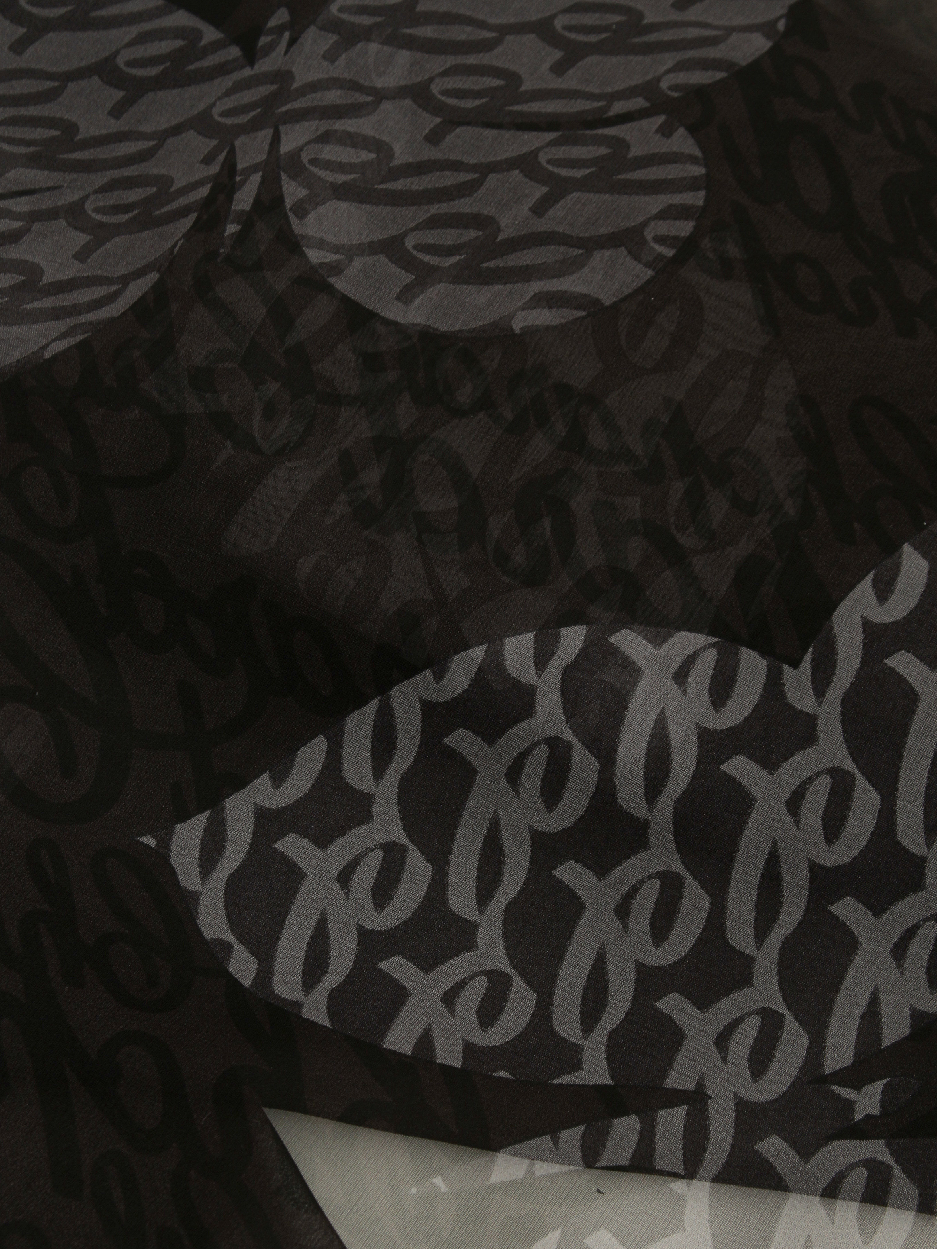 Chopard Silk Scarf 4