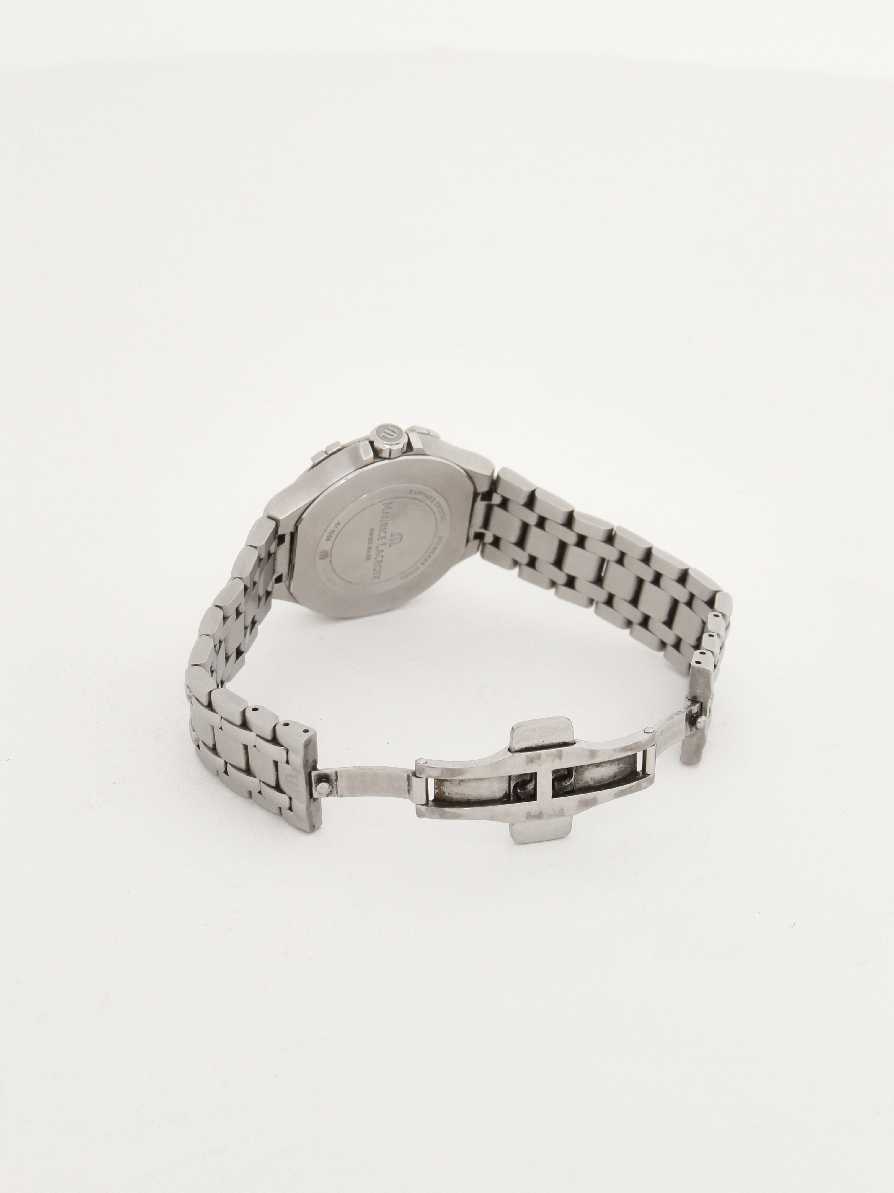 Maurice Lacroix Watch 3