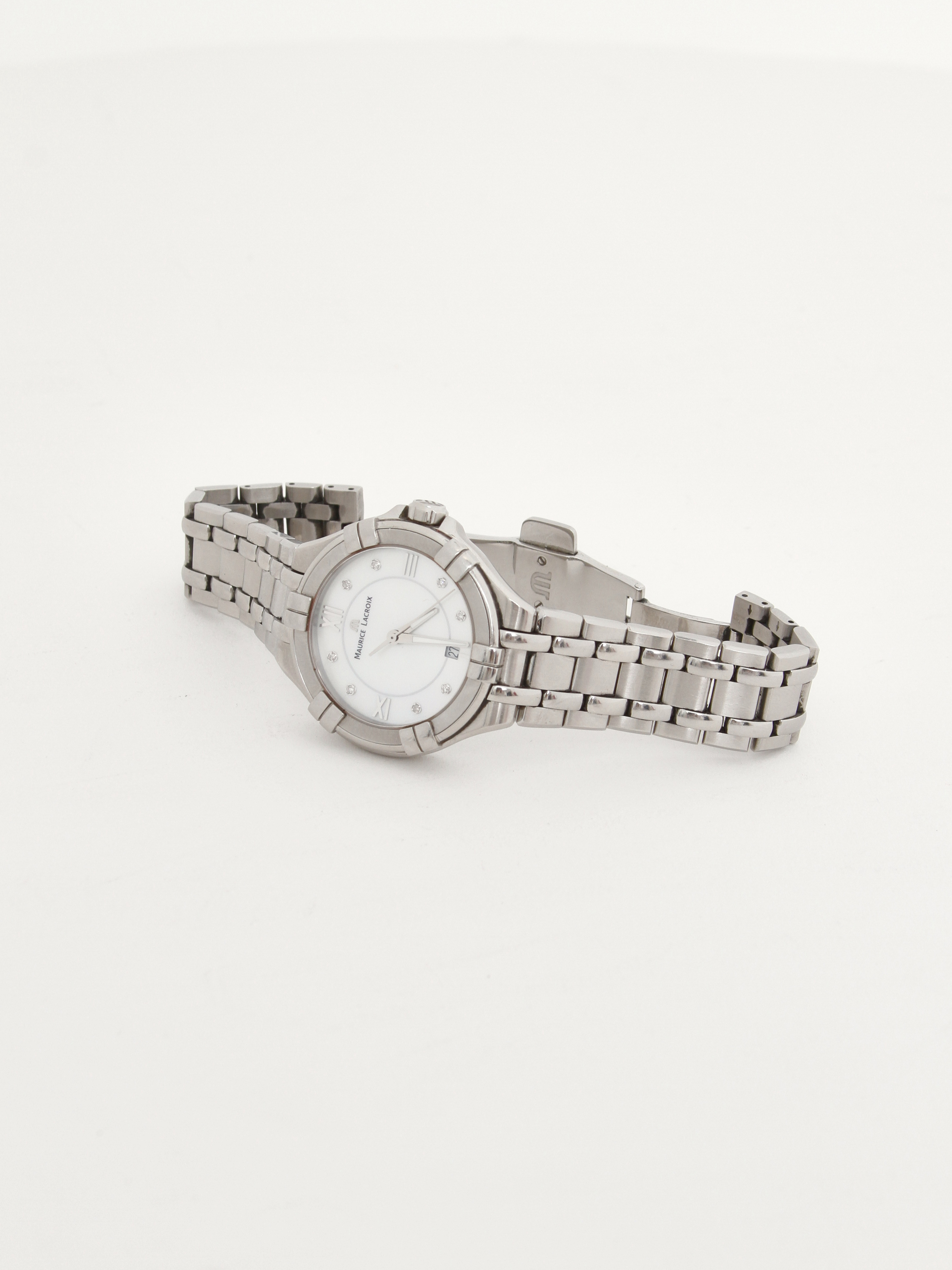 Maurice Lacroix Watch 2