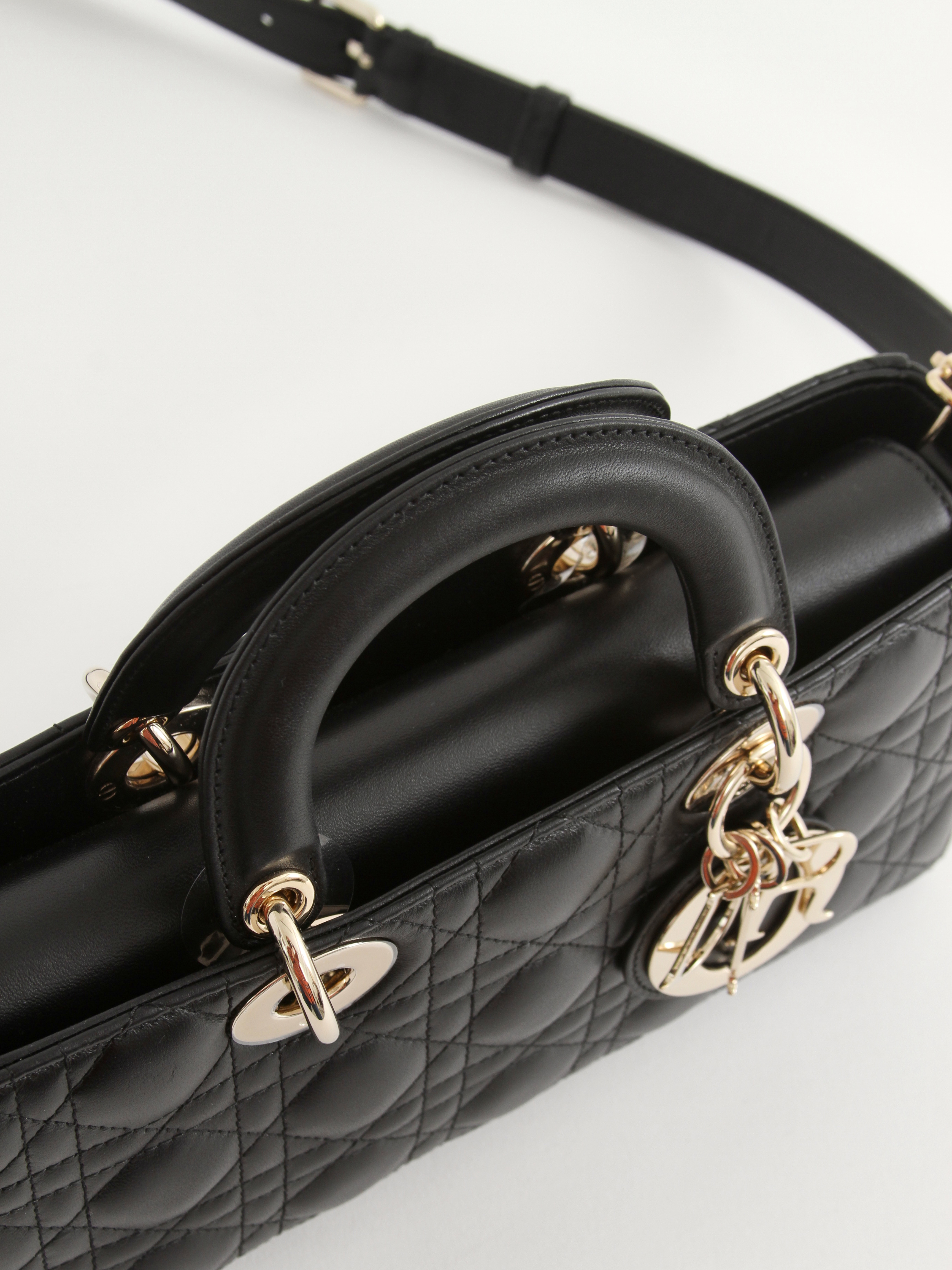 Christian Dior Lady Dior  7