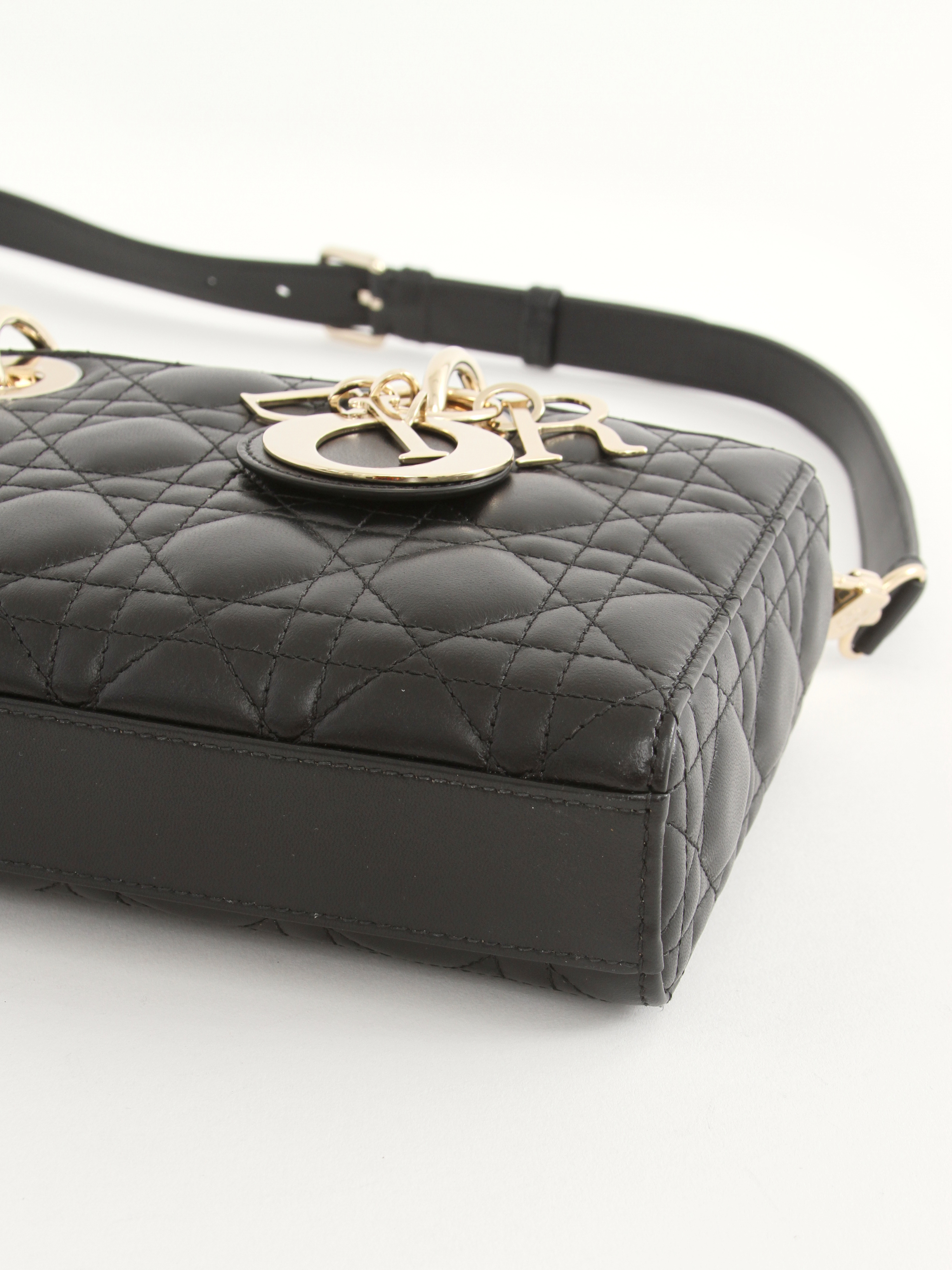 Christian Dior Lady Dior  10