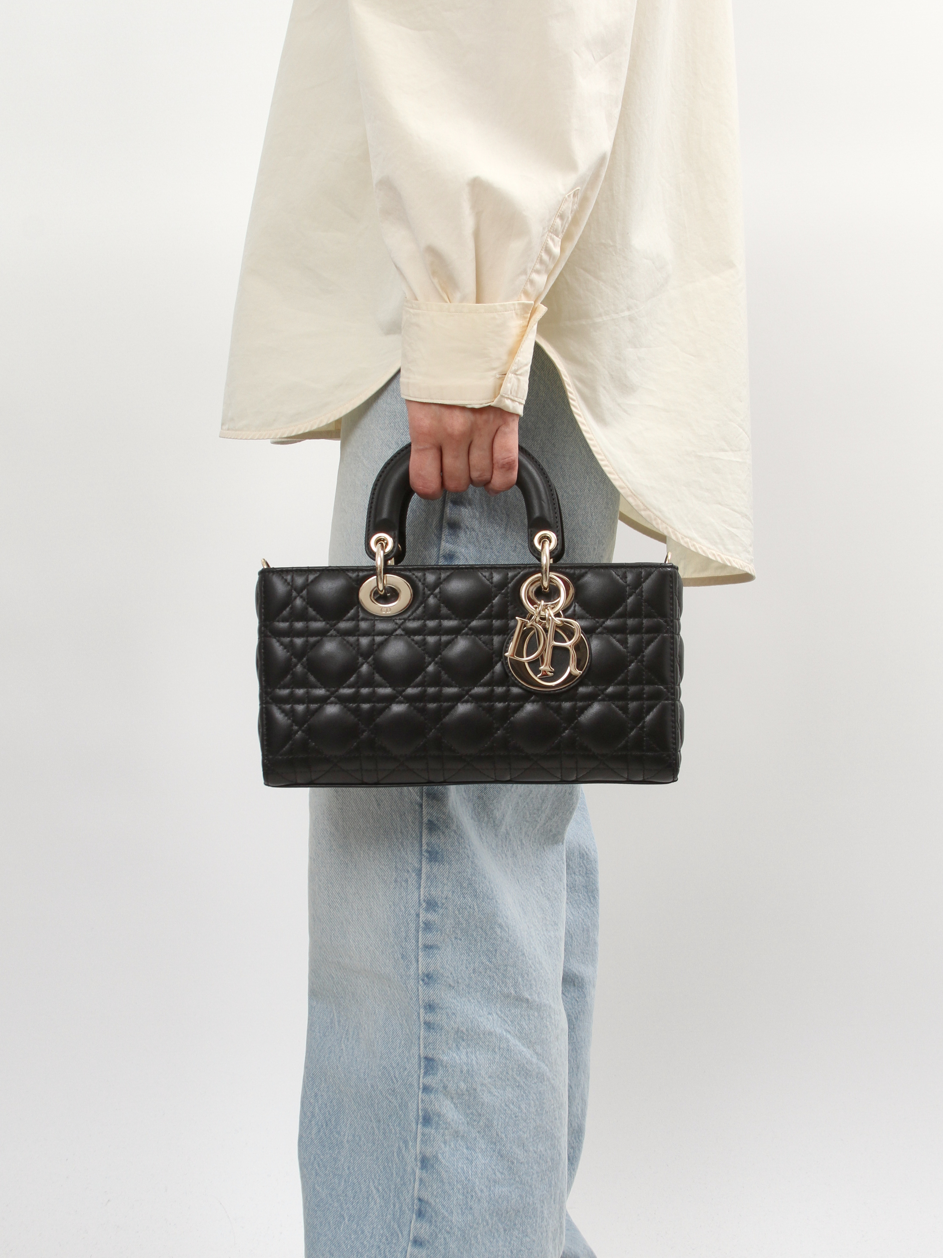 Christian Dior Lady Dior  3