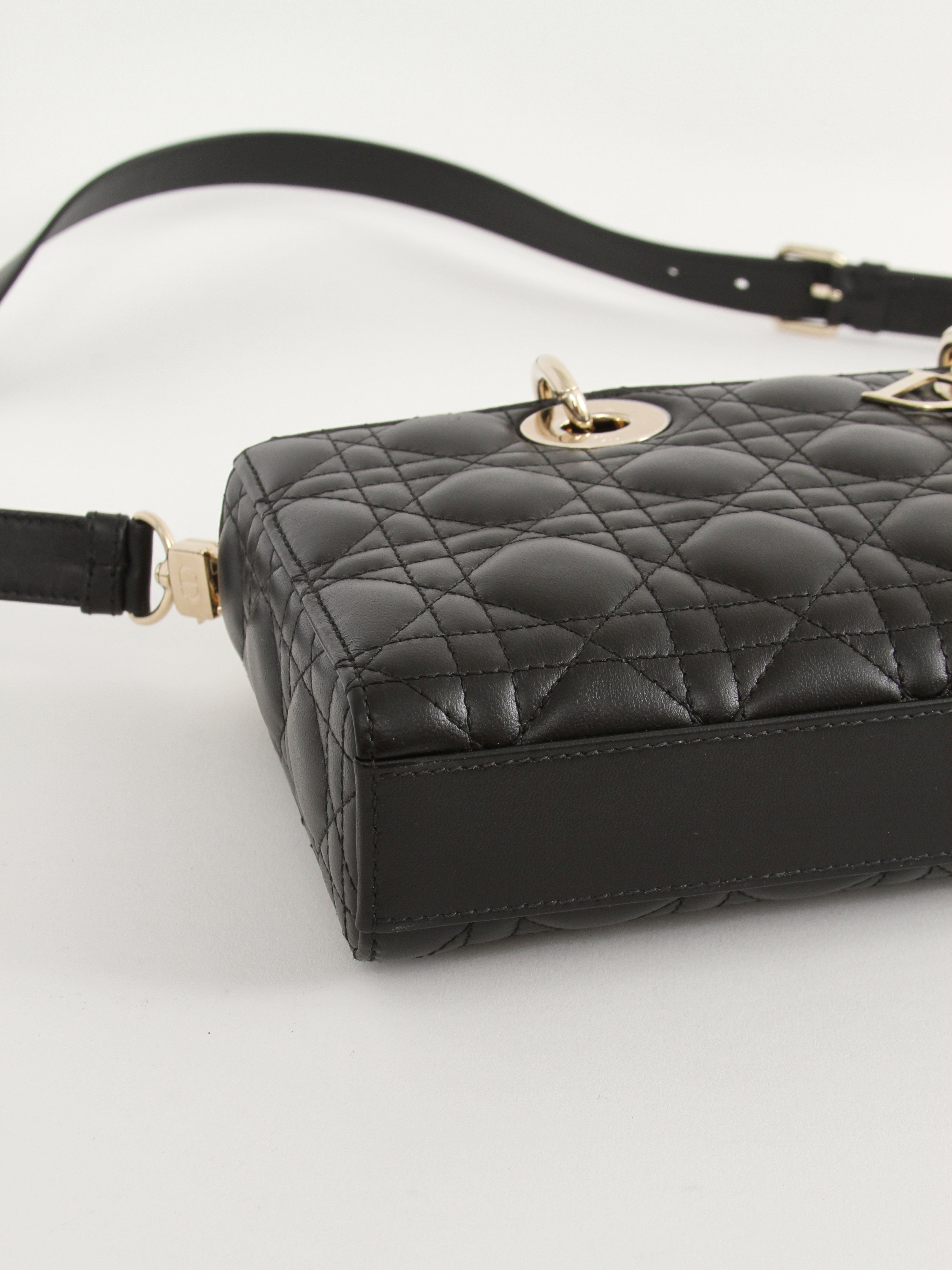 Christian Dior Lady Dior  9
