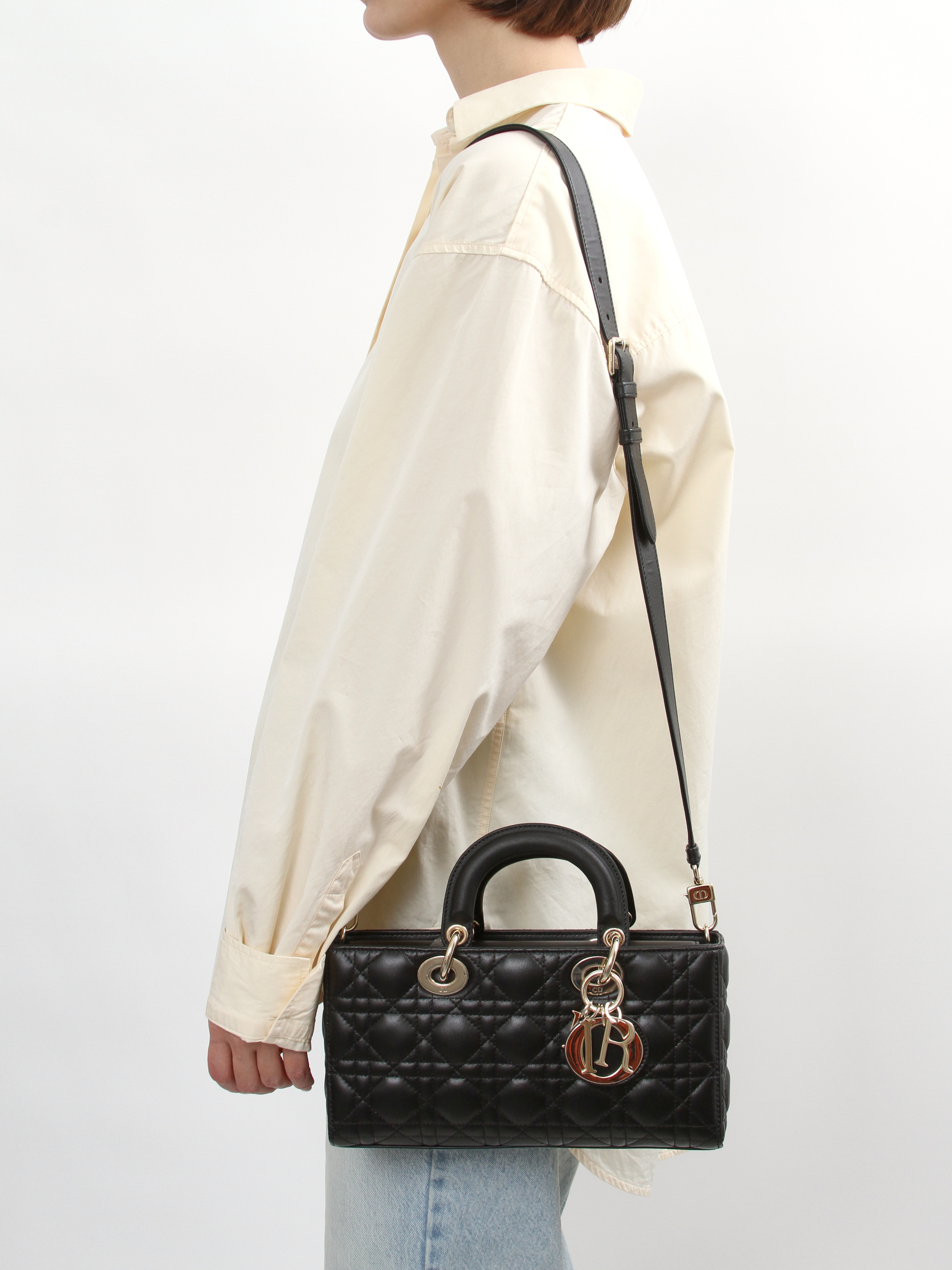 Christian Dior Lady Dior  1