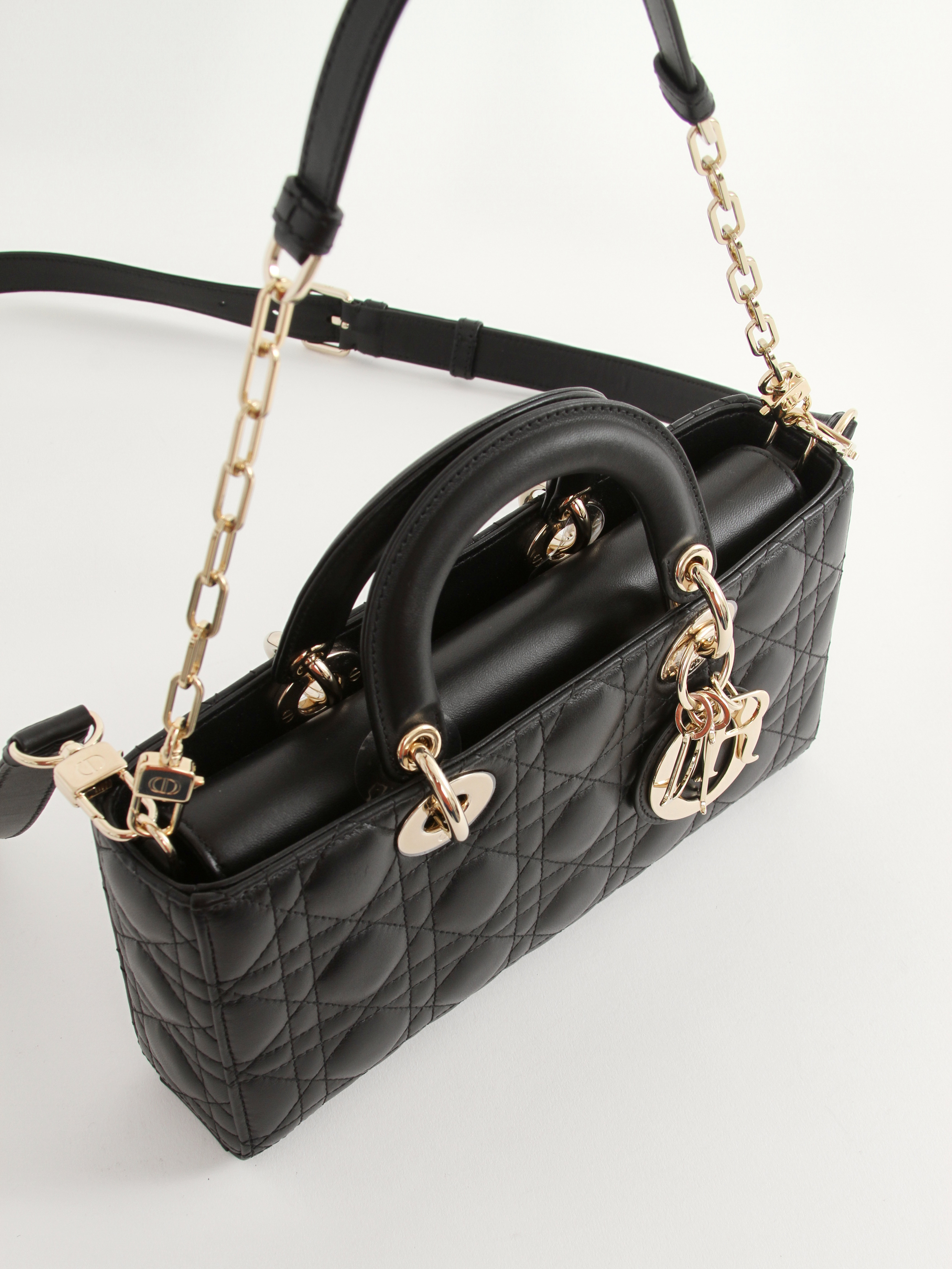 Christian Dior Lady Dior  8