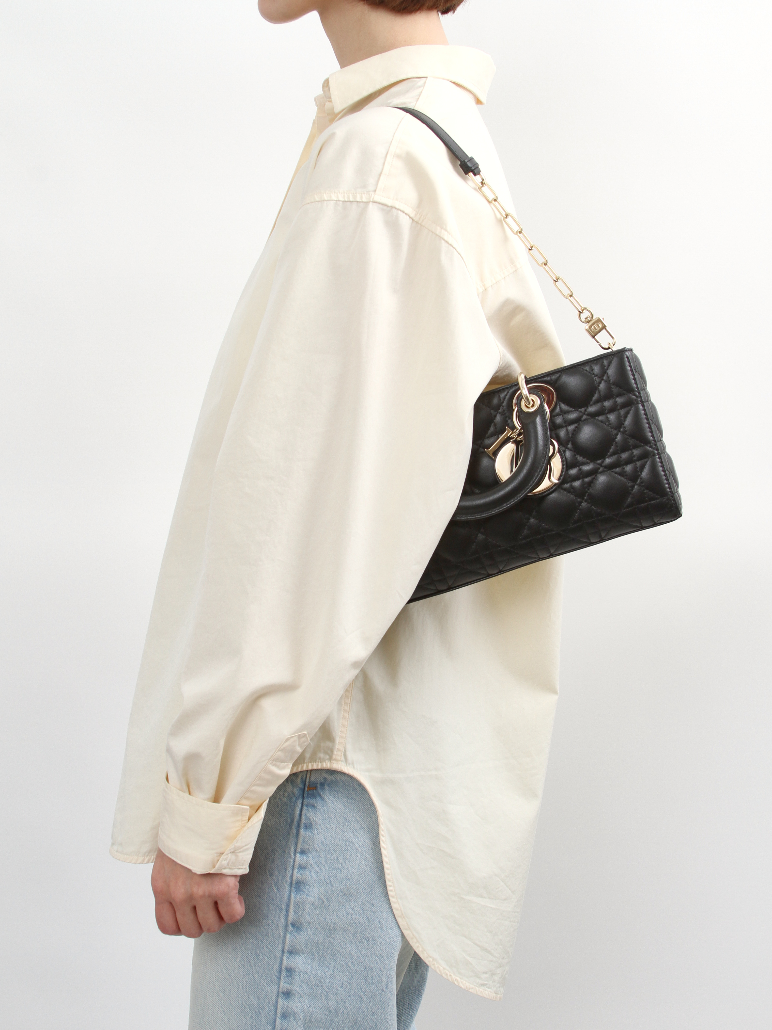 Christian Dior Lady Dior  2