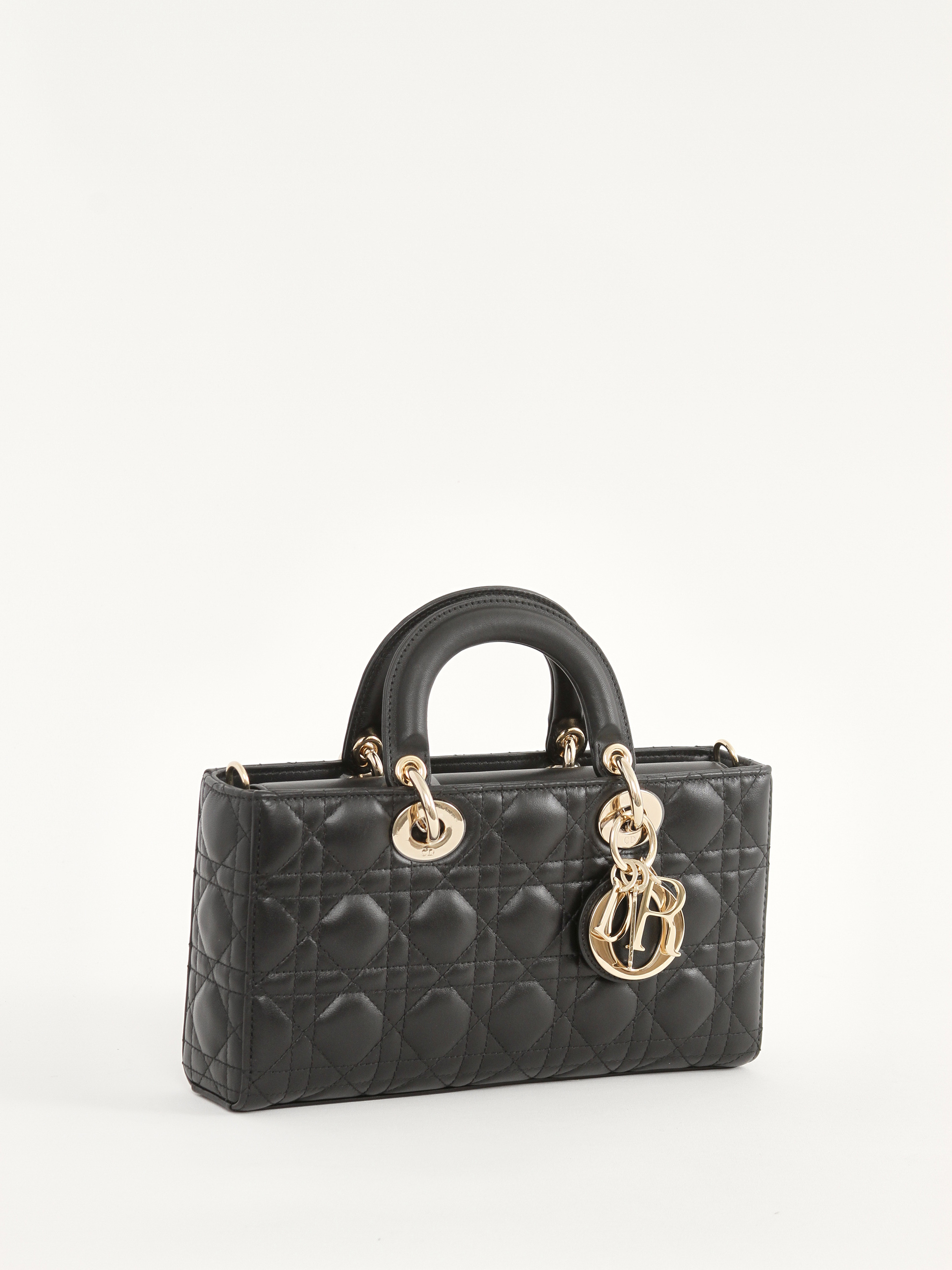 Christian Dior Lady Dior  4