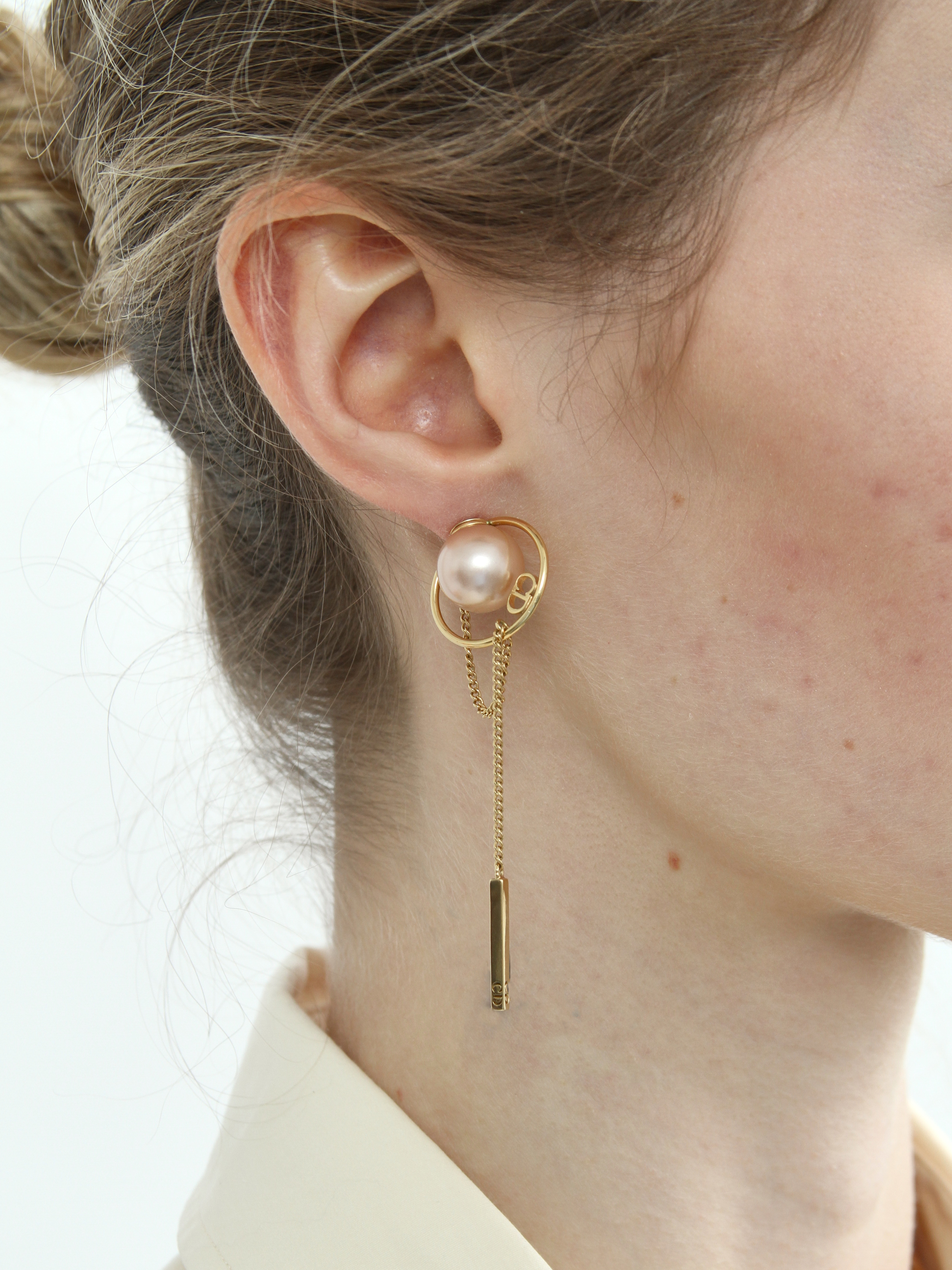 Christian Dior Earrings 4