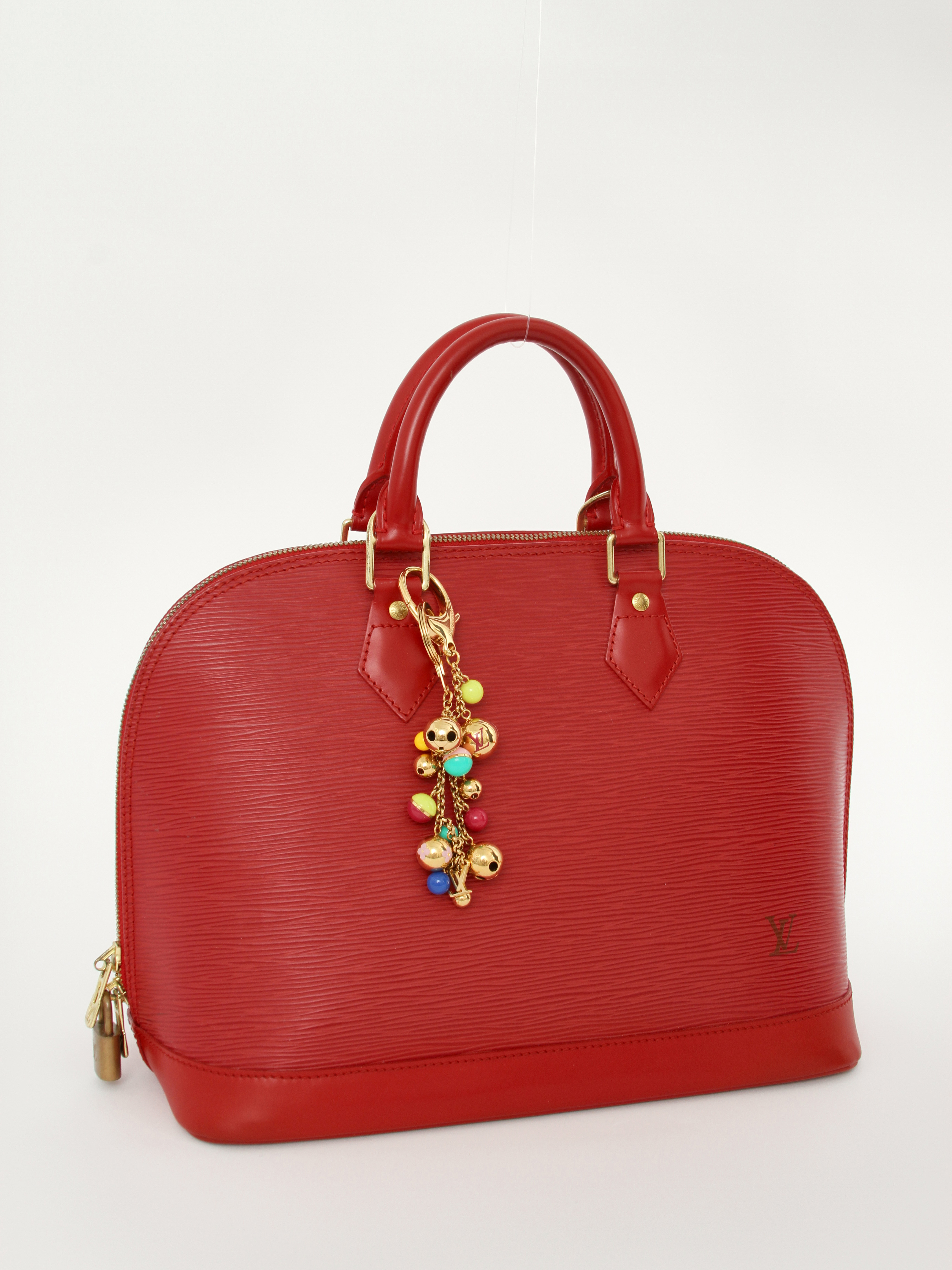 Louis Vuitton Keychain 6