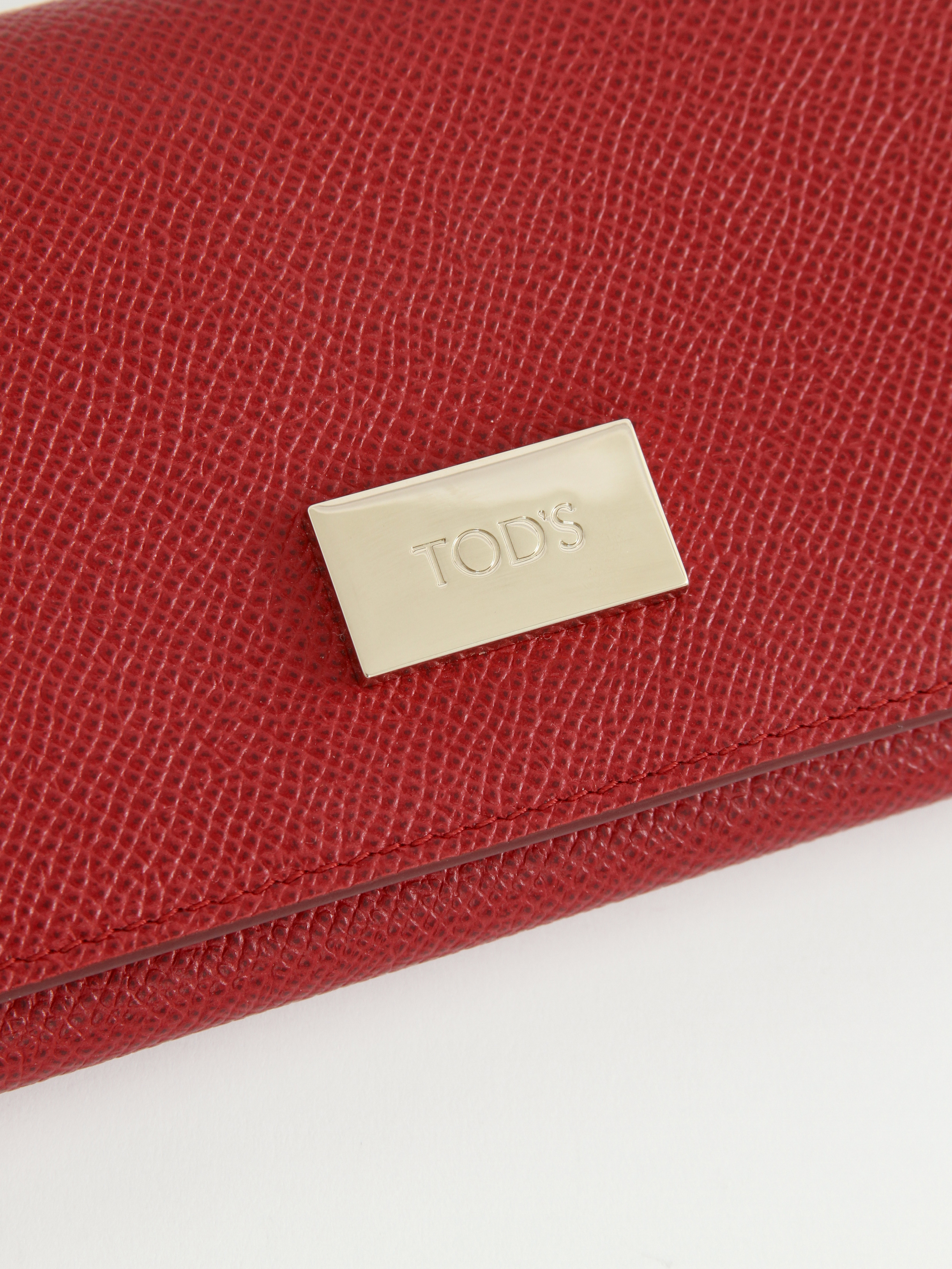 Tods Wallet 1