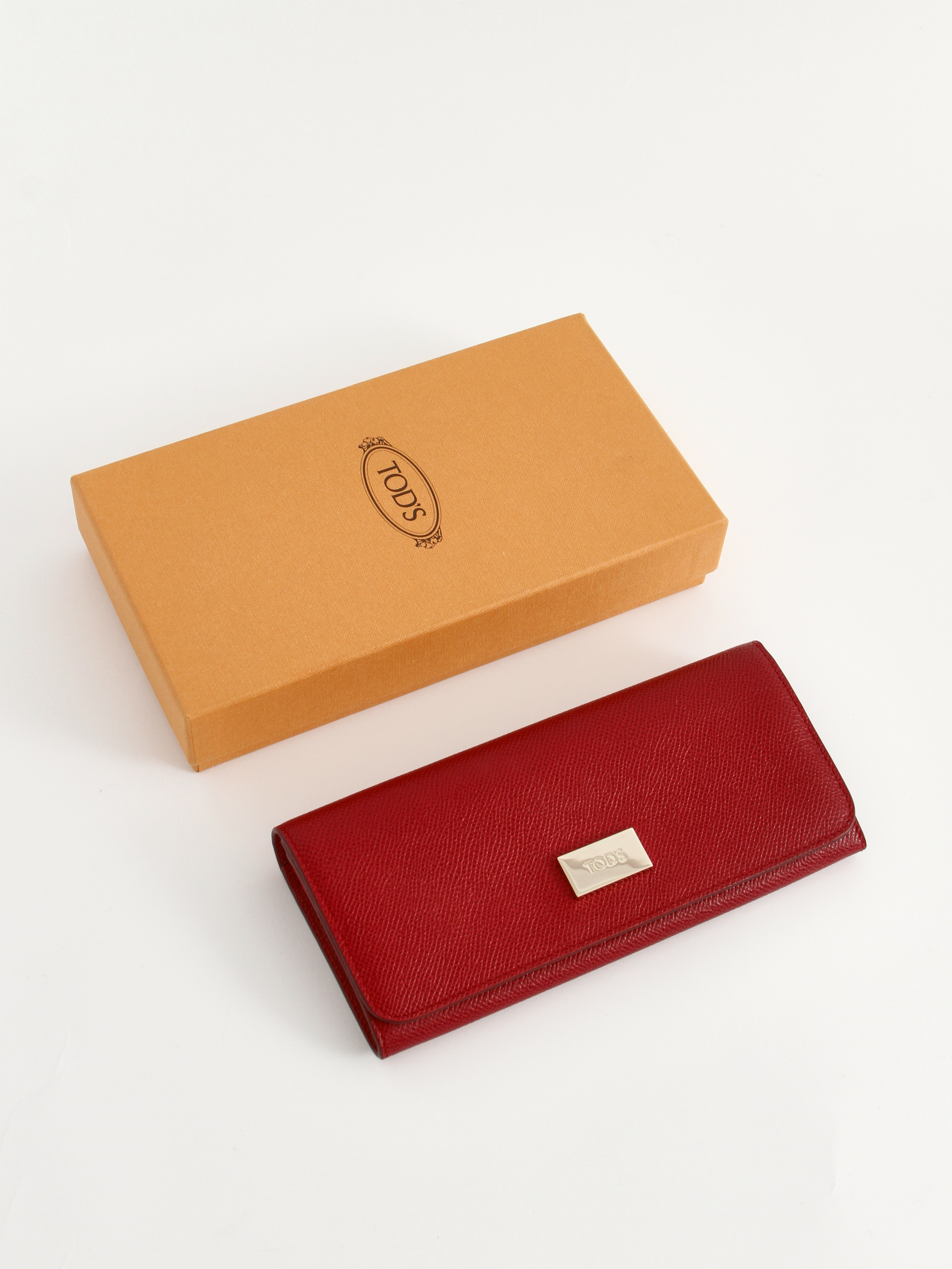 Tods Wallet 7