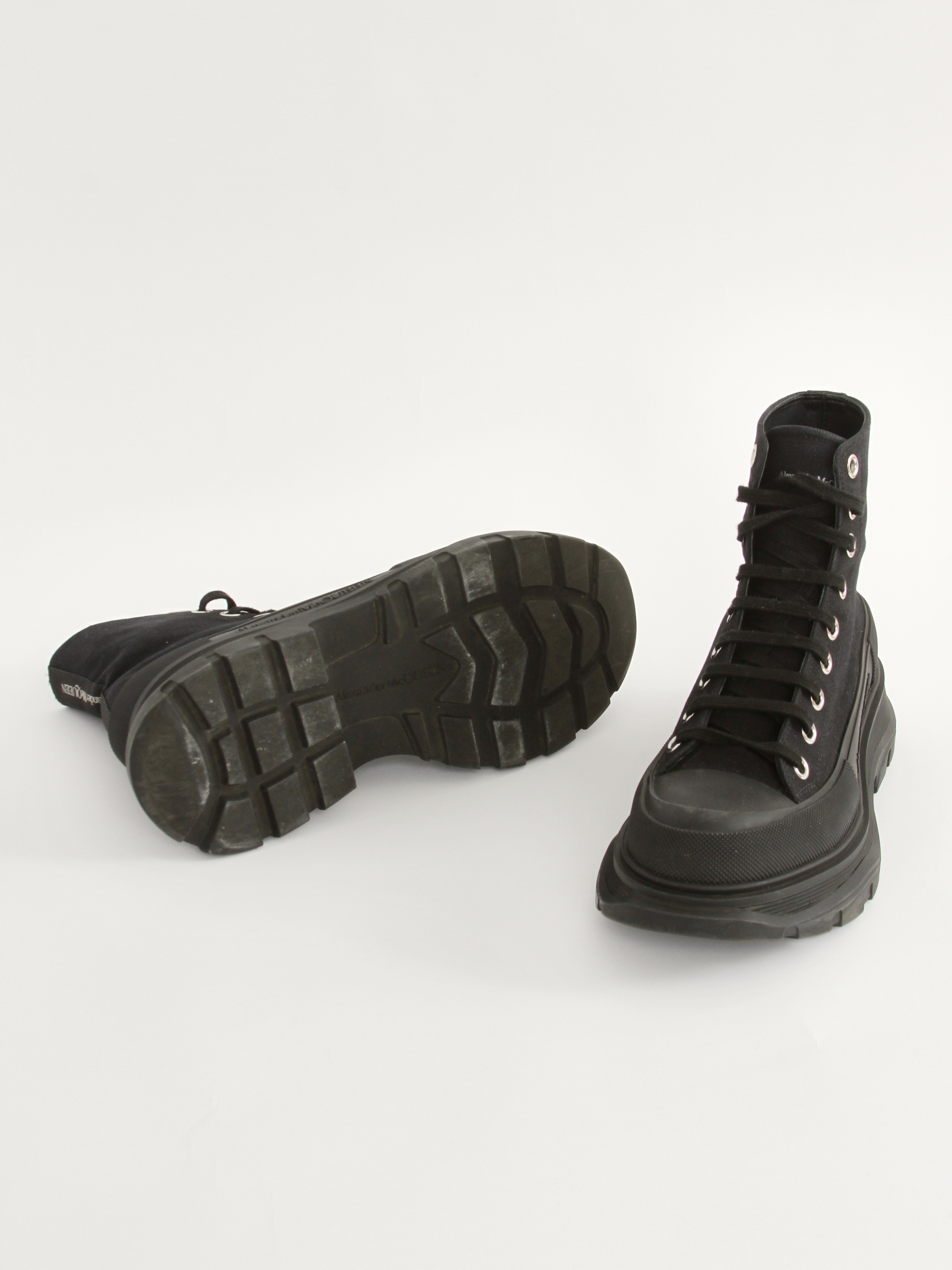 Alexander Mcqueen 40 10