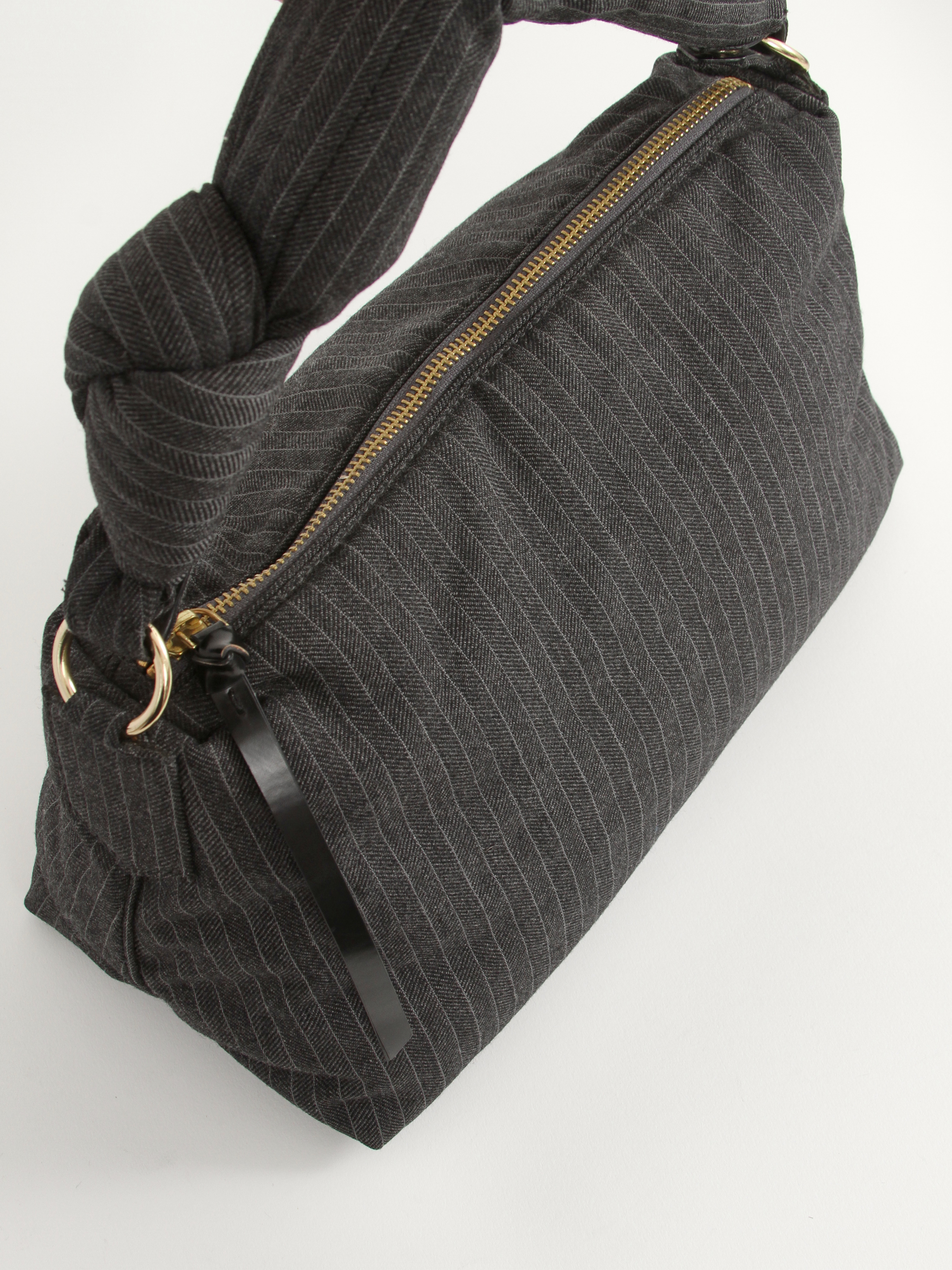 Dries Van Noten Textile Bag 4