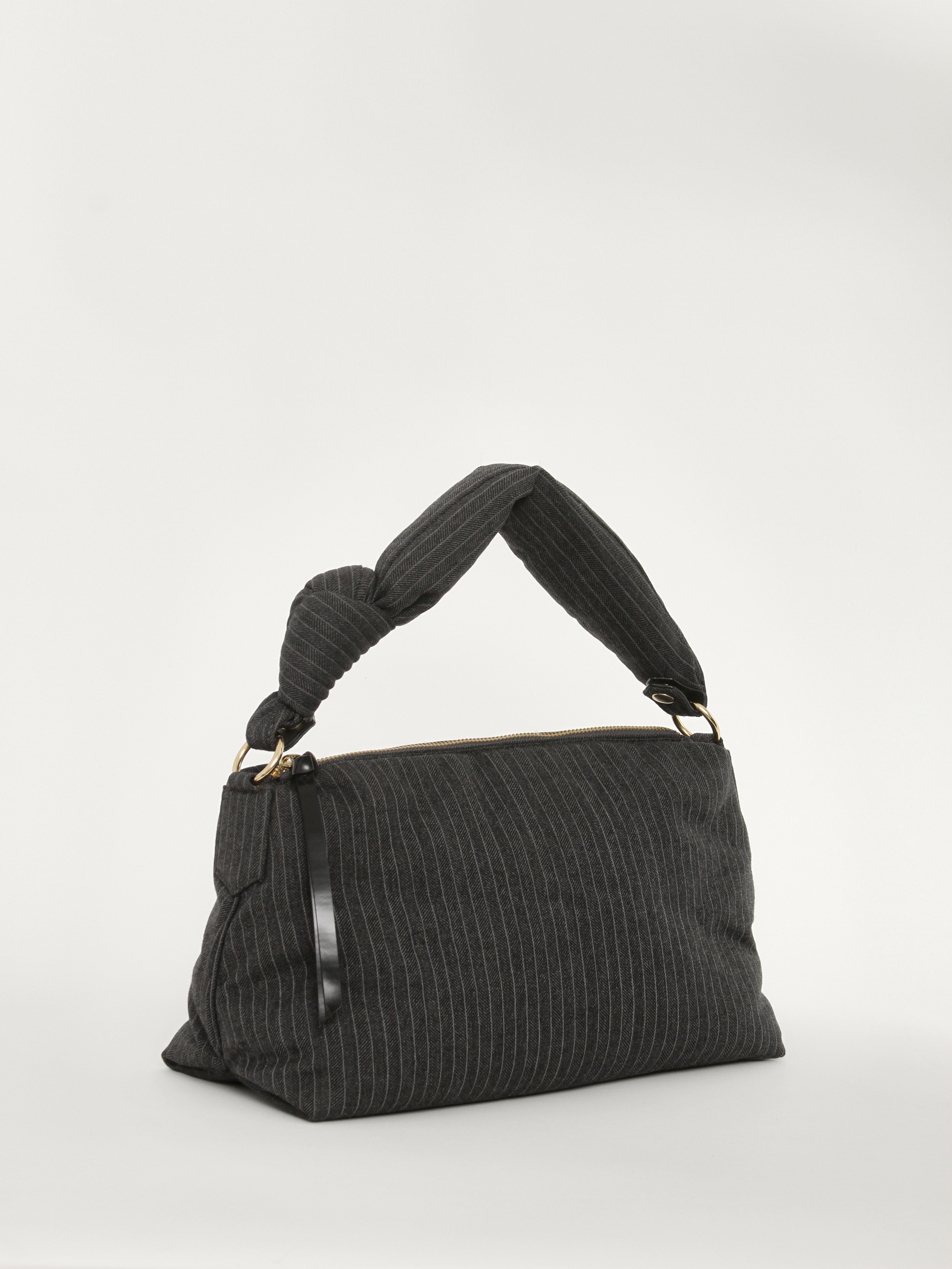 Dries Van Noten Textile Bag 2