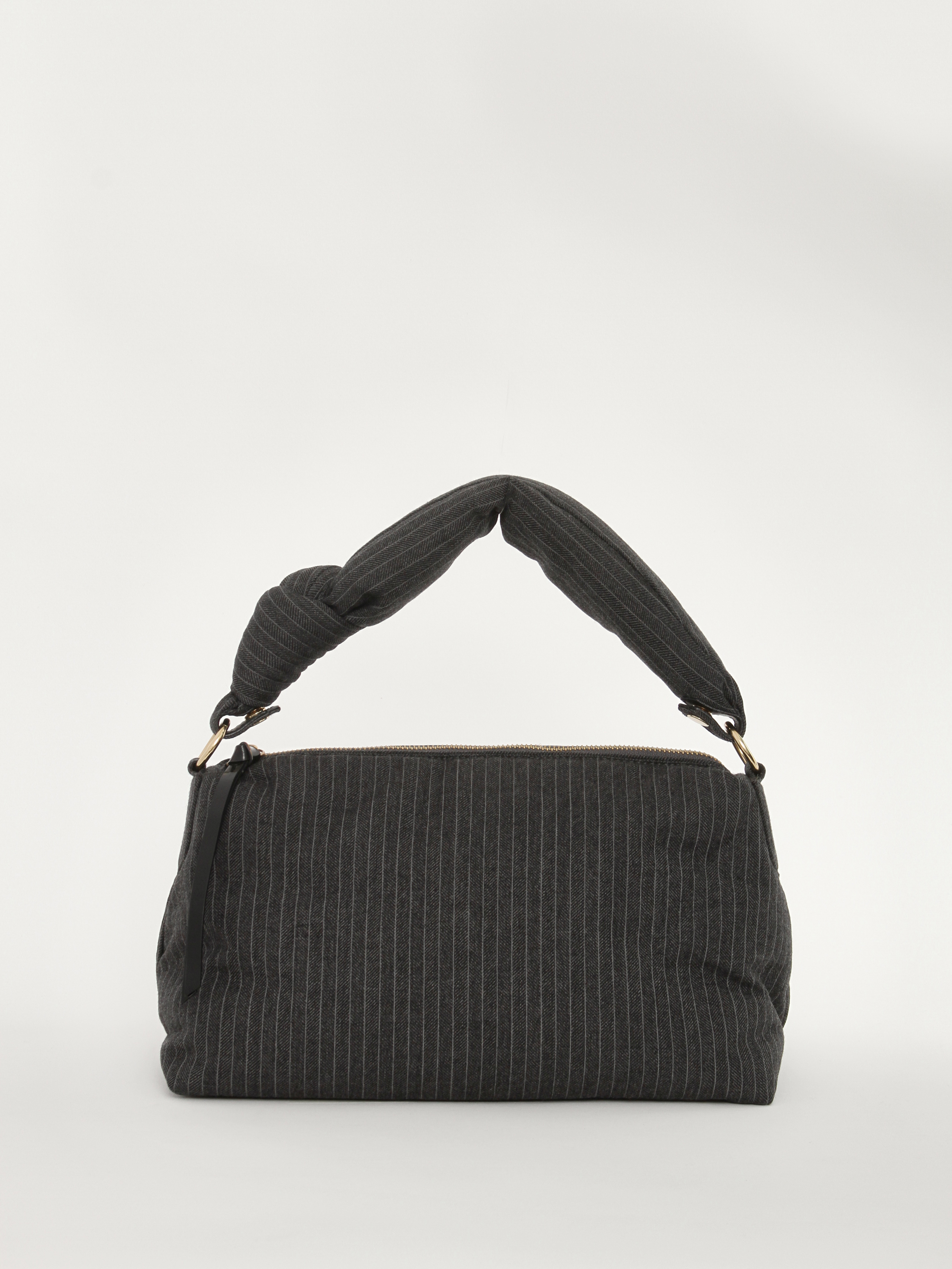 Dries Van Noten Textile Bag 0