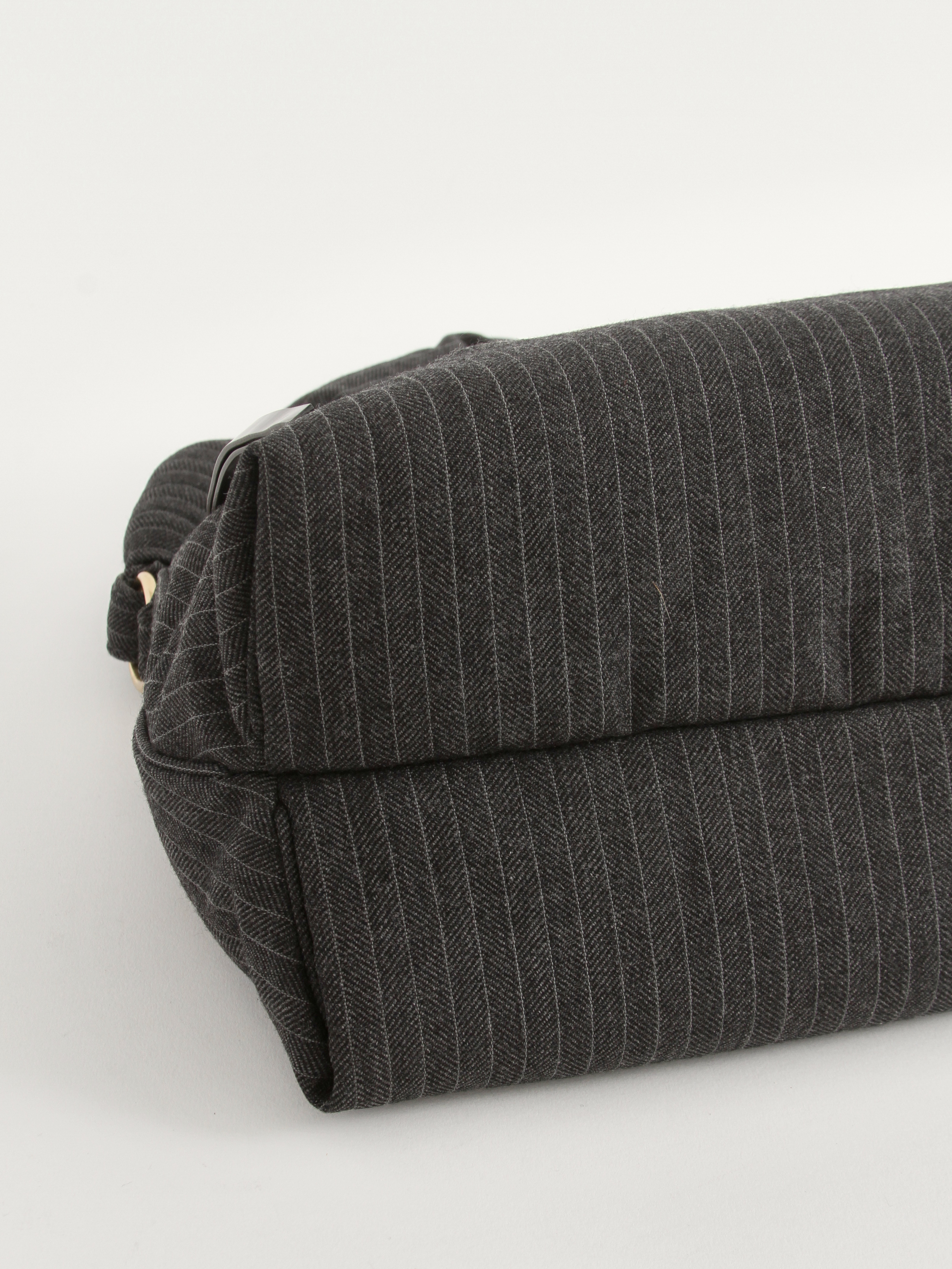 Dries Van Noten Textile Bag 8