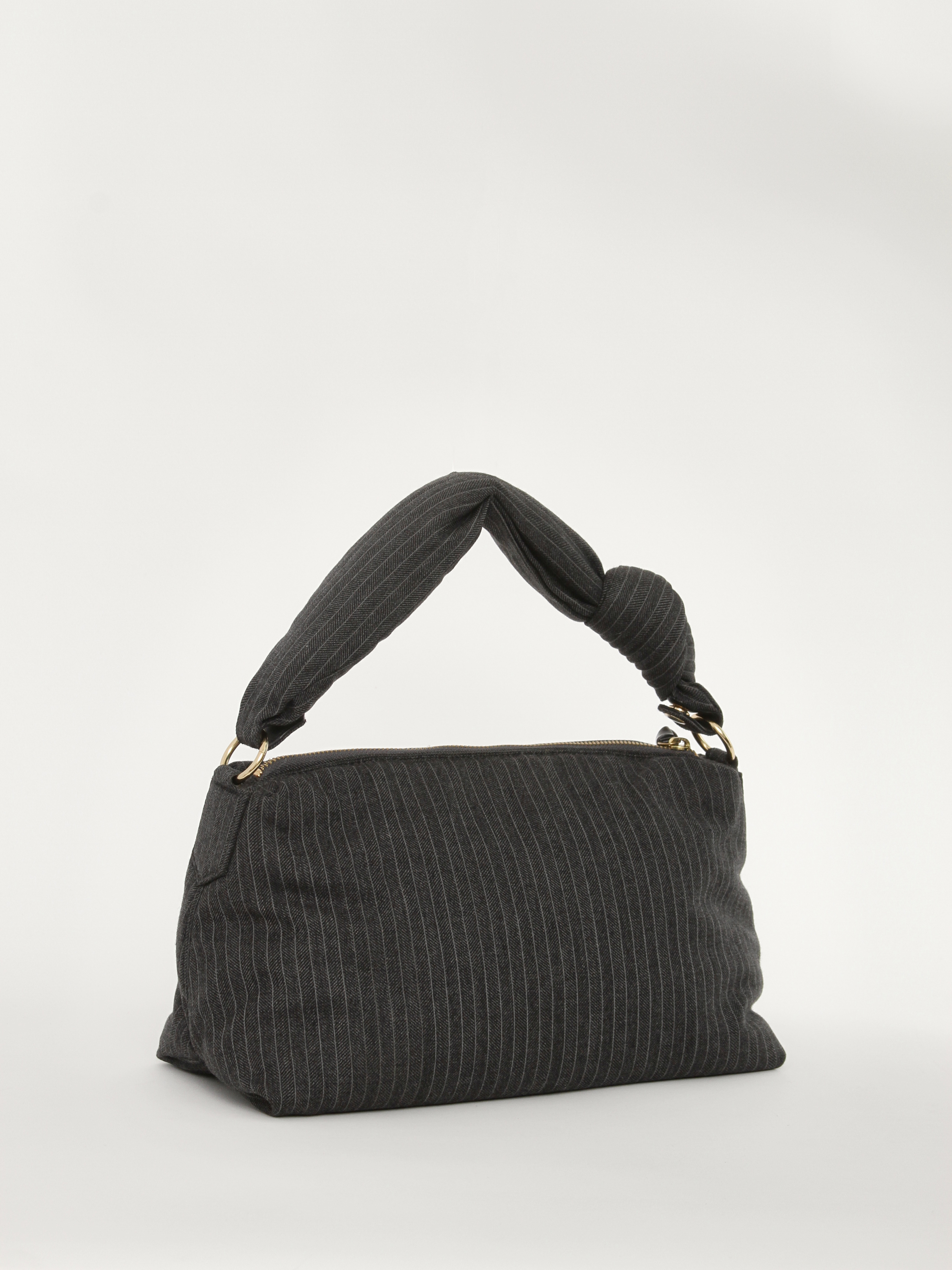Dries Van Noten Textile Bag 3