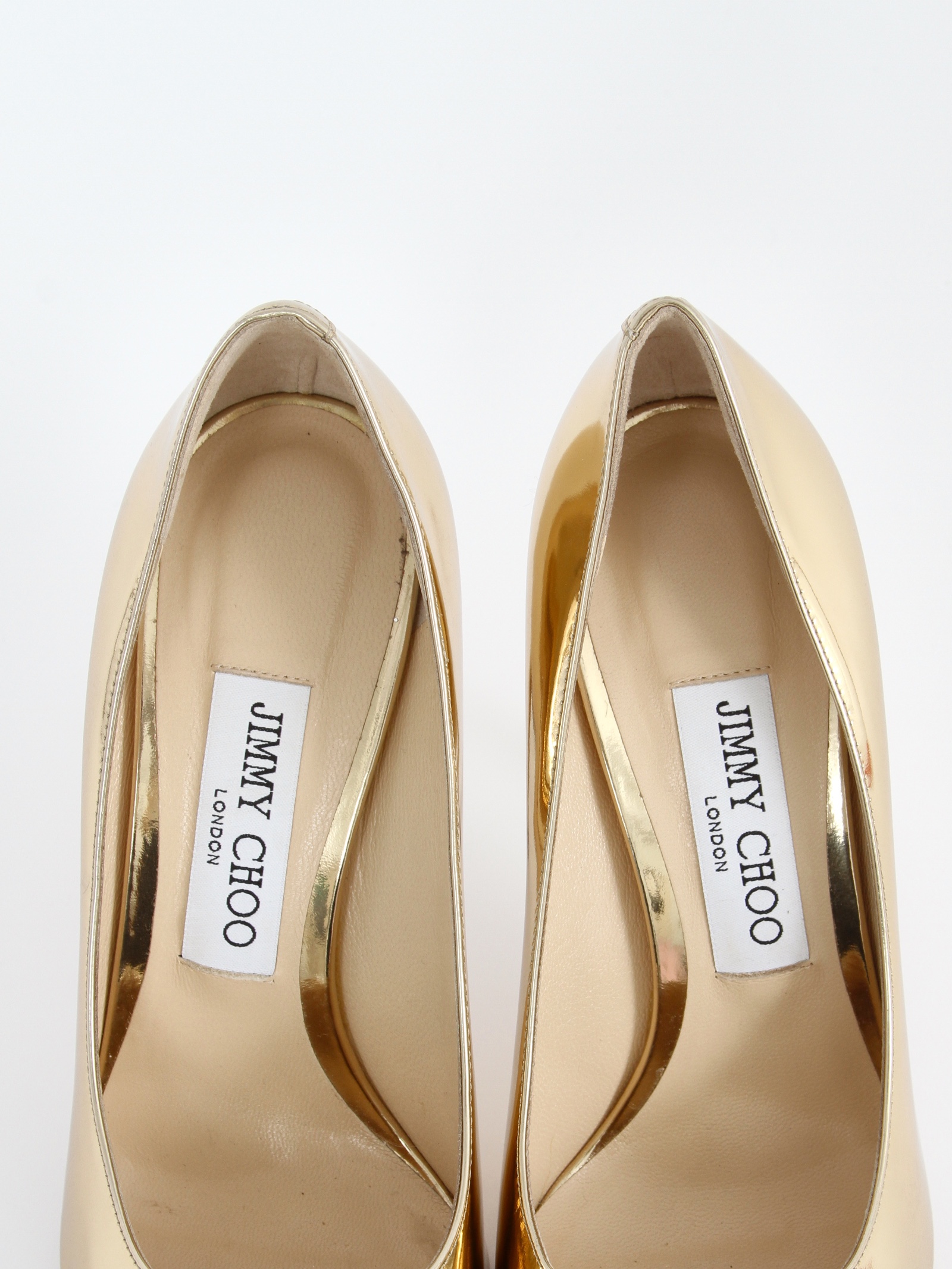 Jimmy Choo 37,5 5