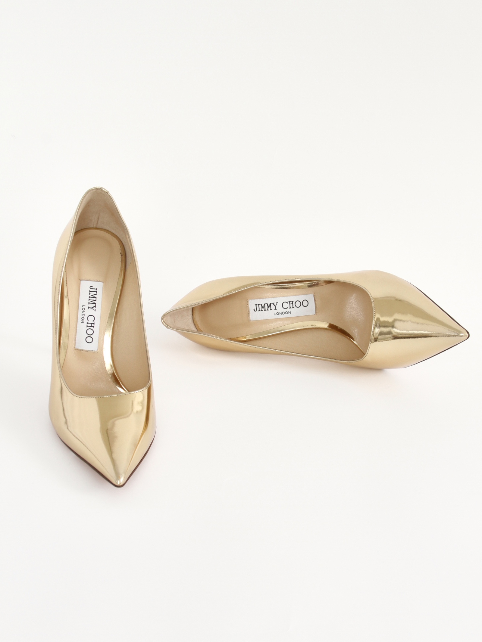 Jimmy Choo 37,5 3