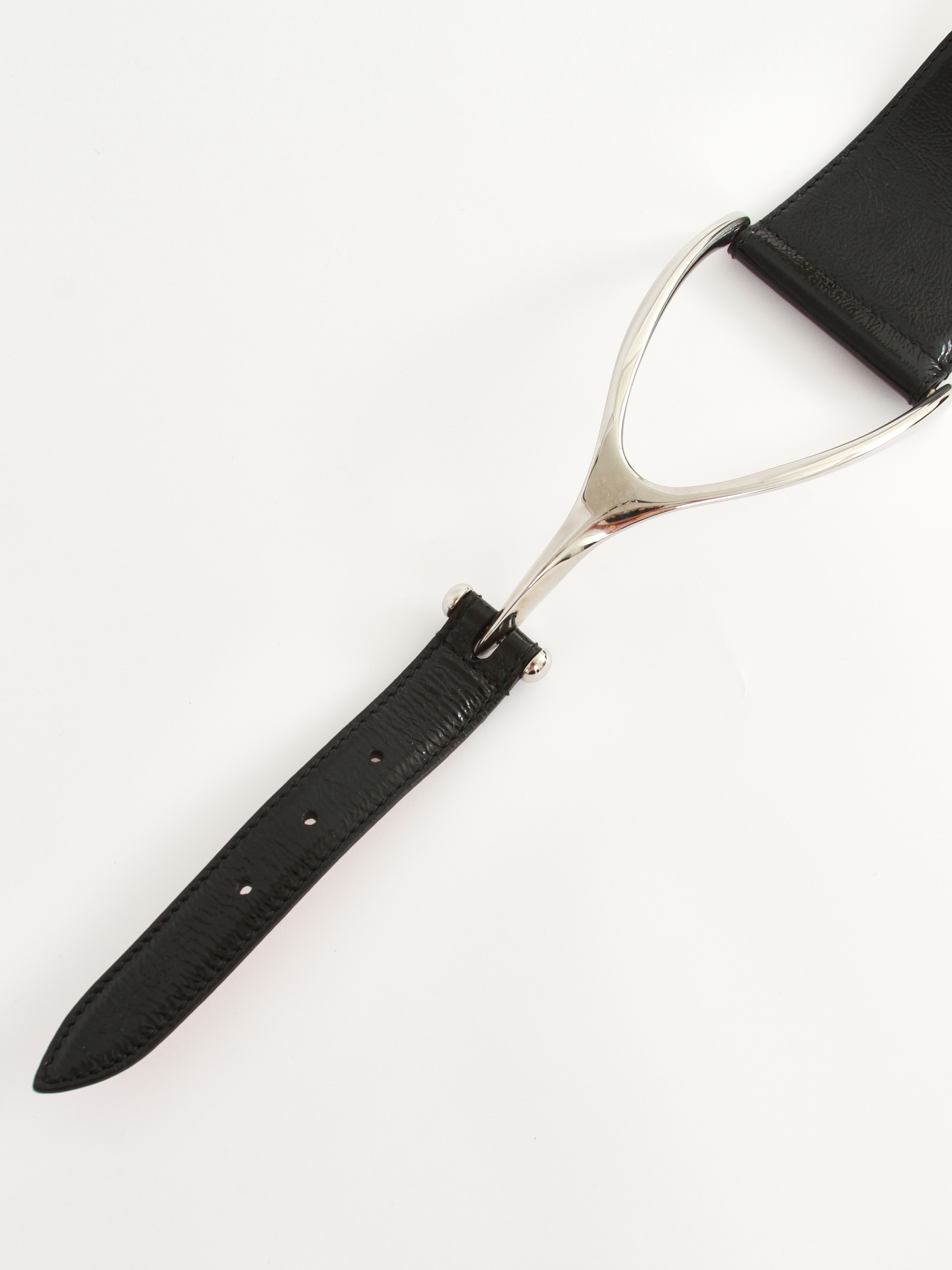 Alexander Mcqueen Belt 6