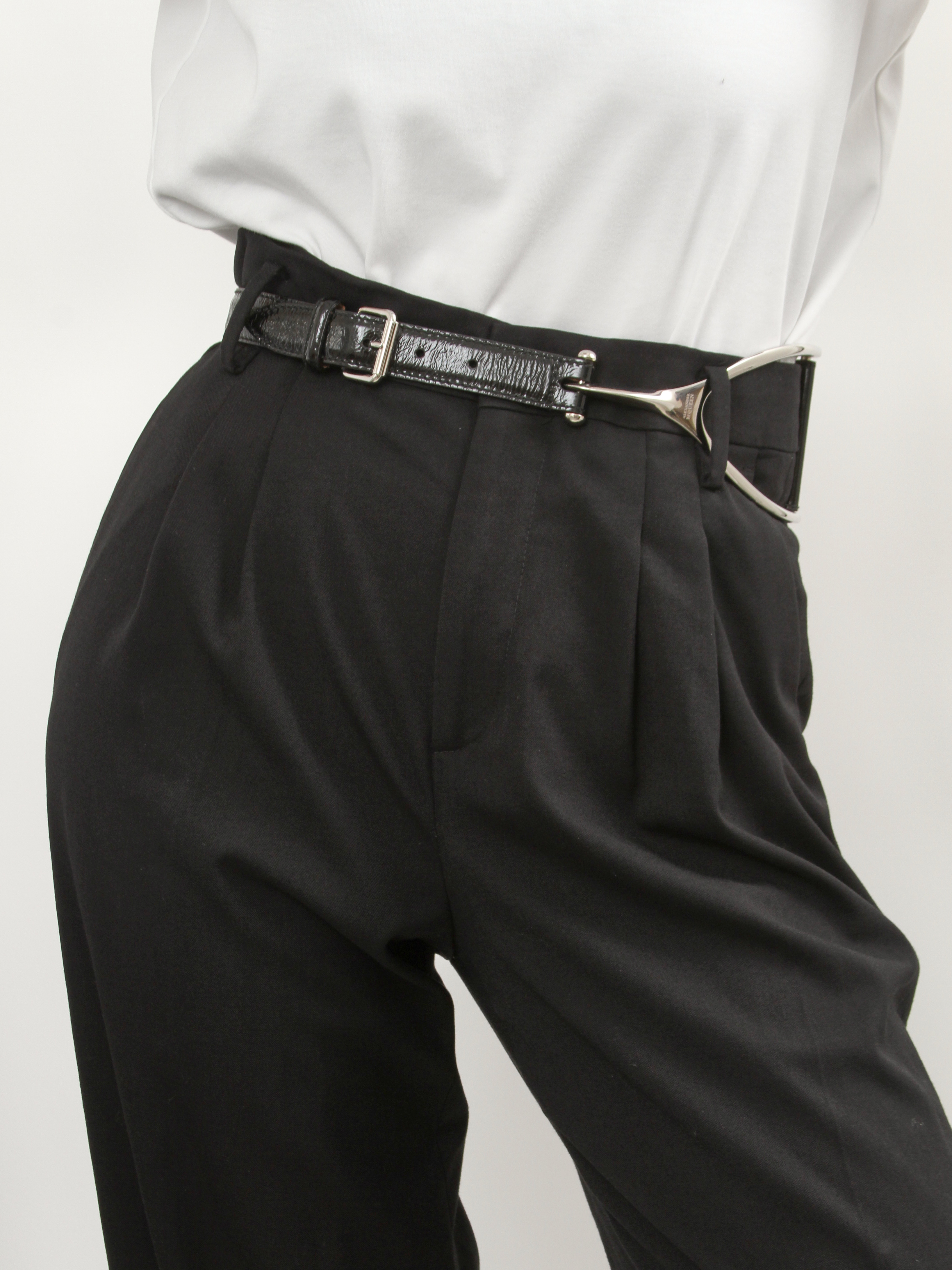 Alexander Mcqueen Belt 7