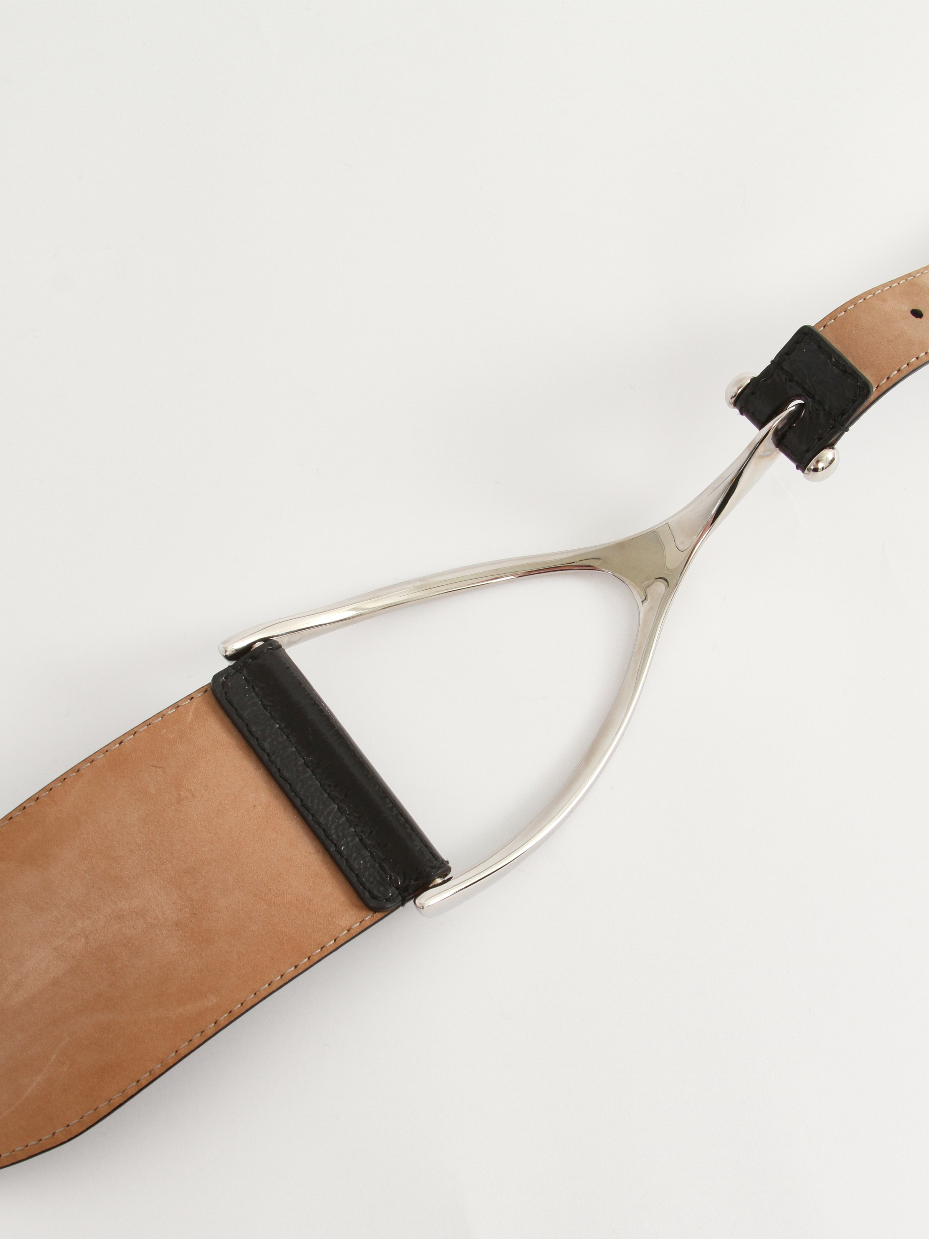 Alexander Mcqueen Belt 4