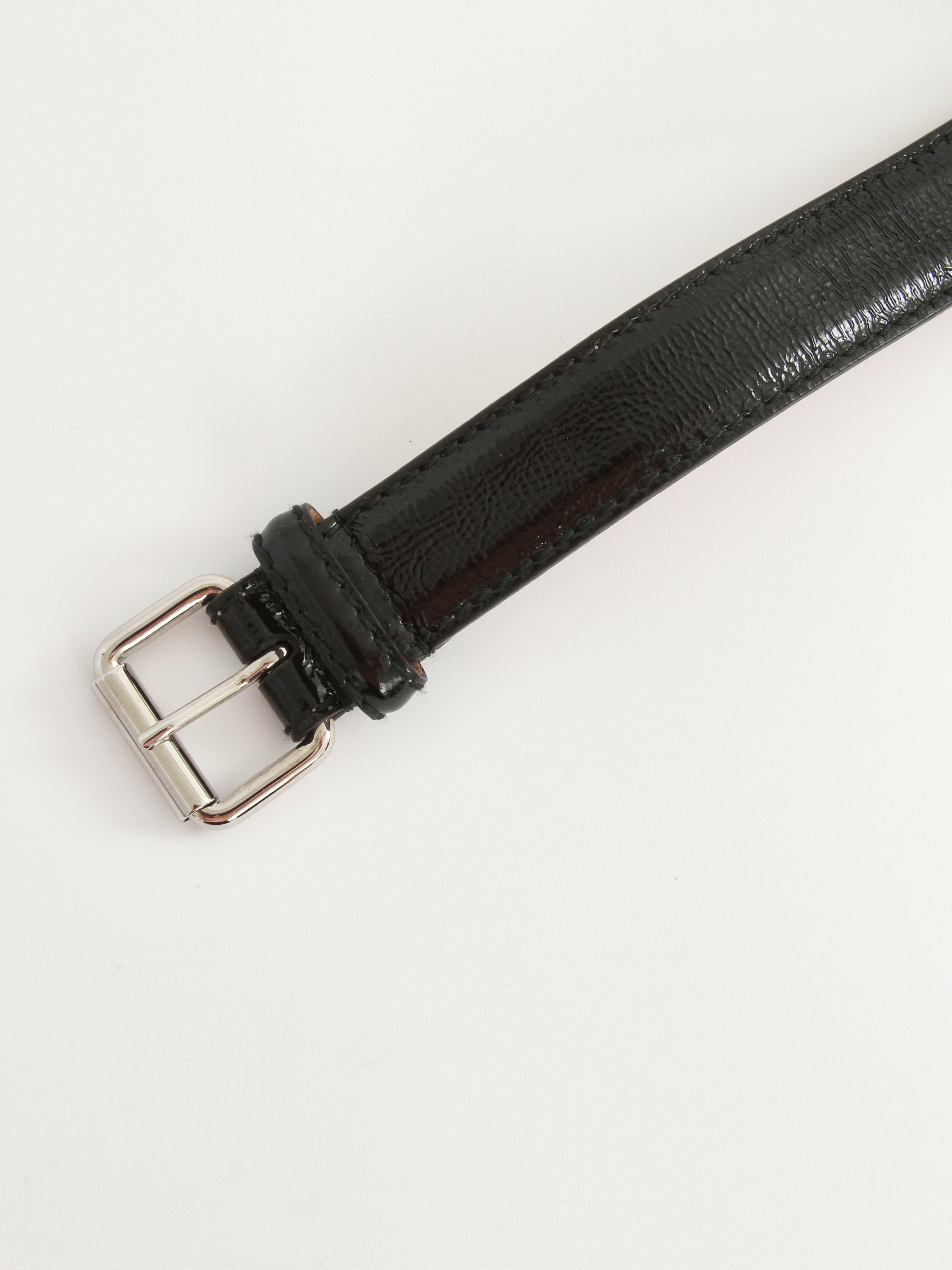 Alexander Mcqueen Belt 1