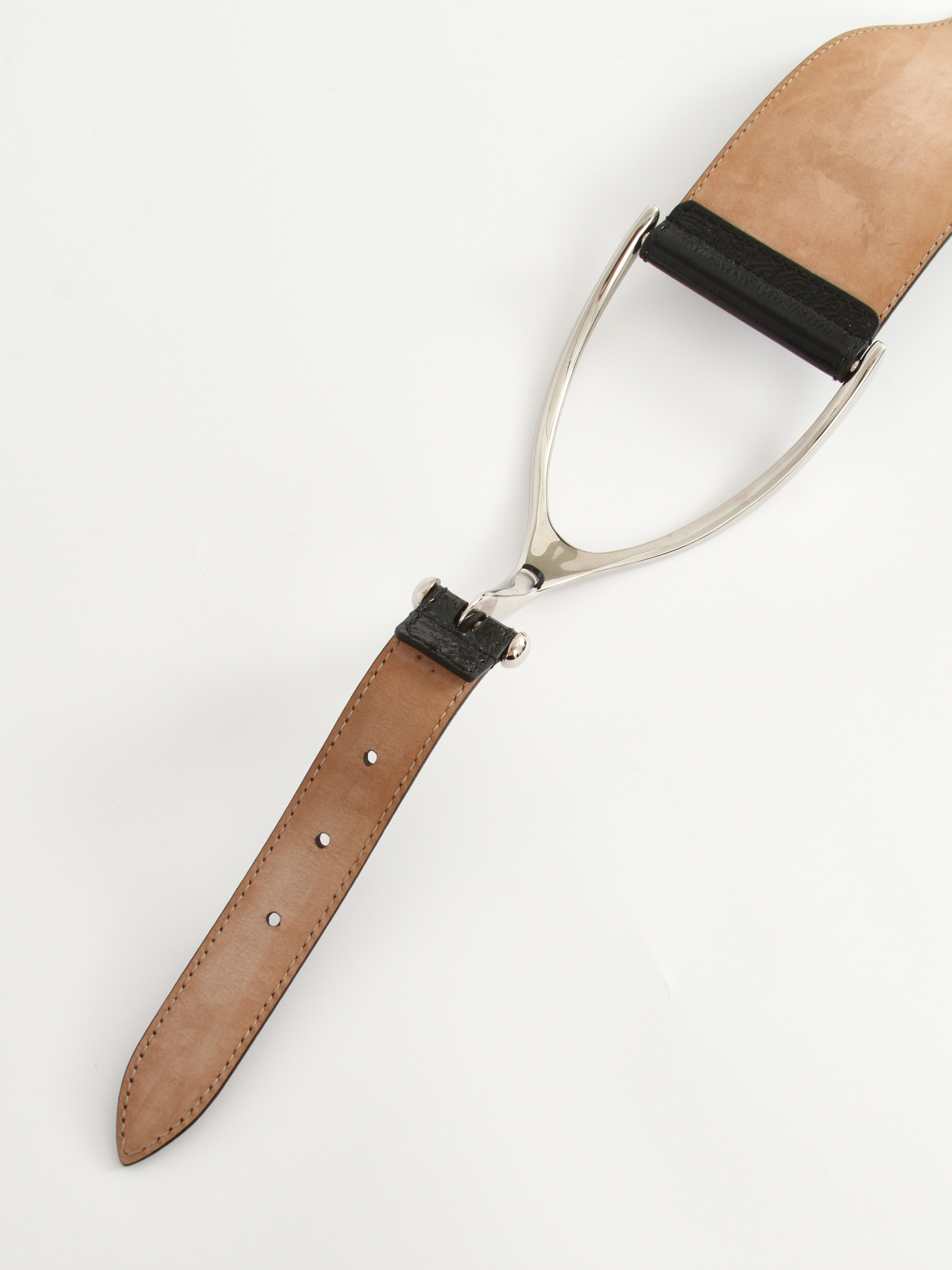 Alexander Mcqueen Belt 5