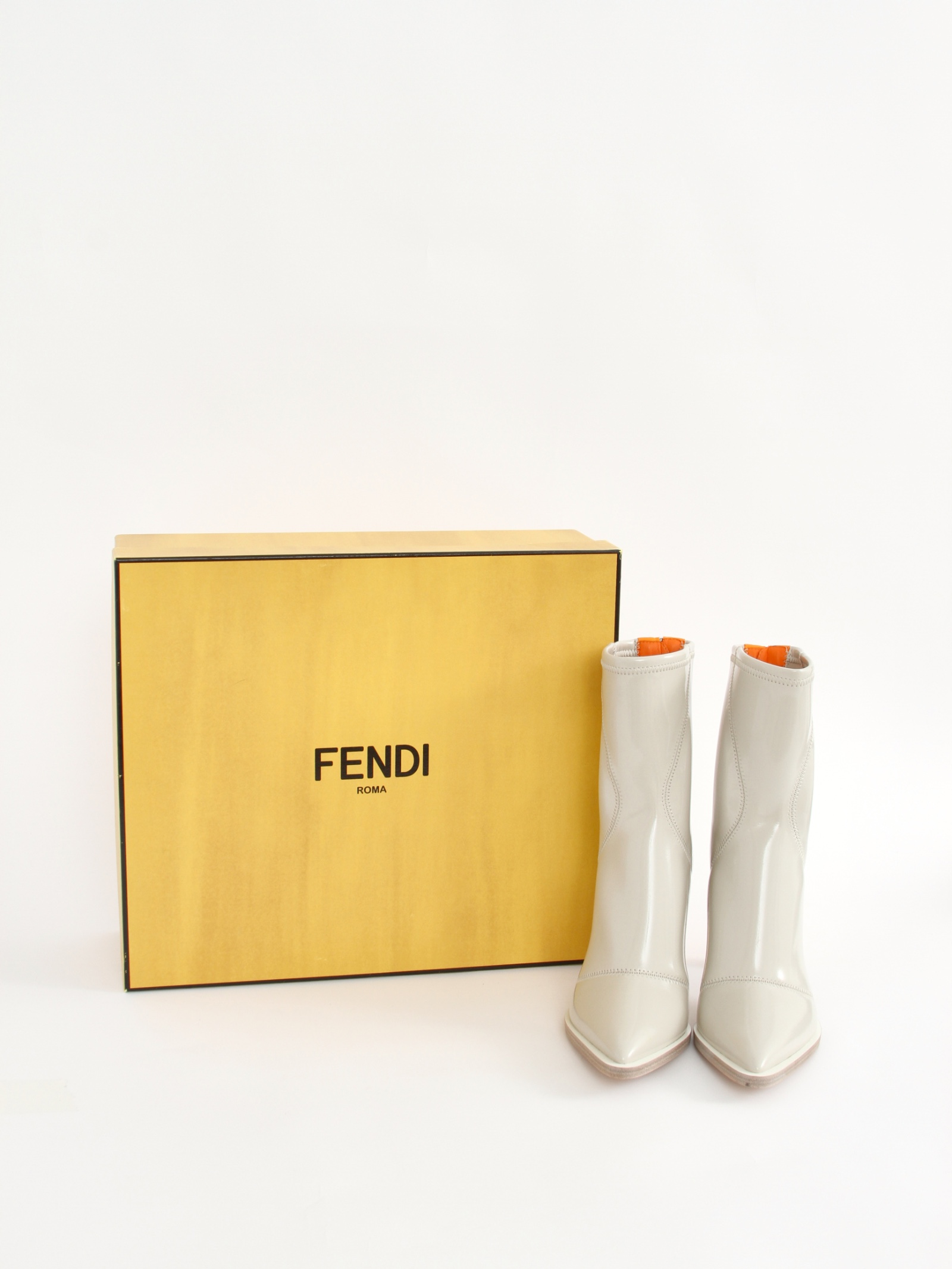 Fendi 37,5 8