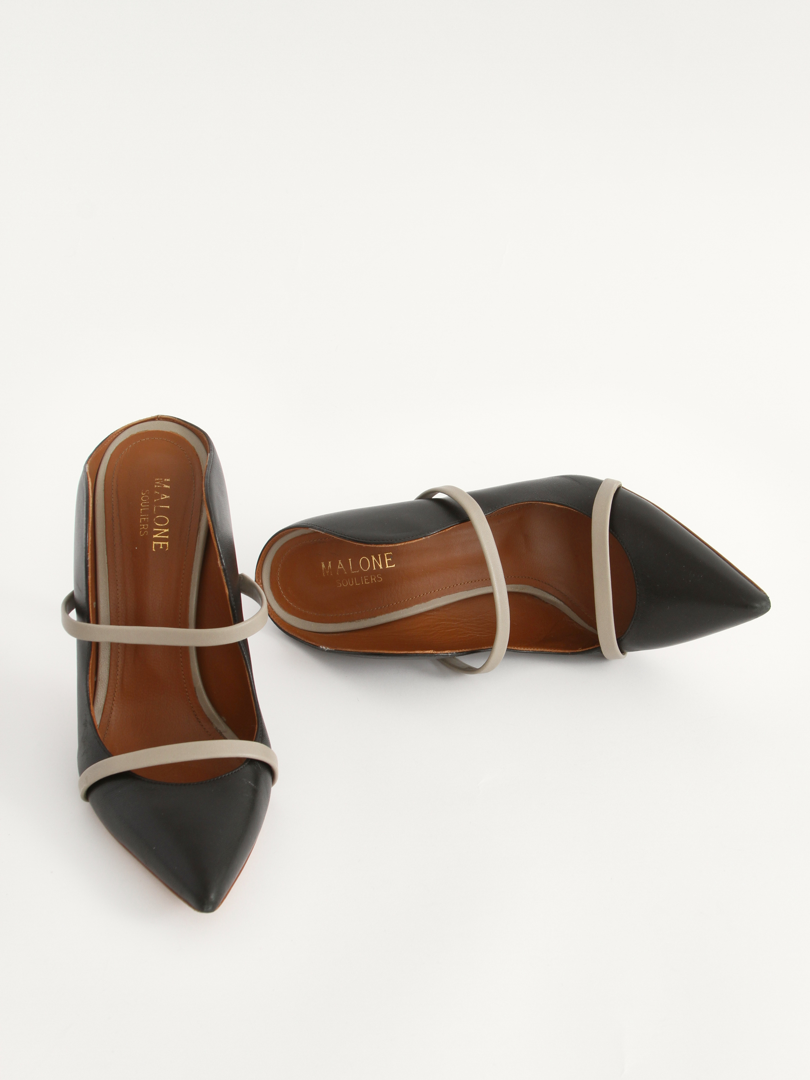 Malone Souliers 38,5 2