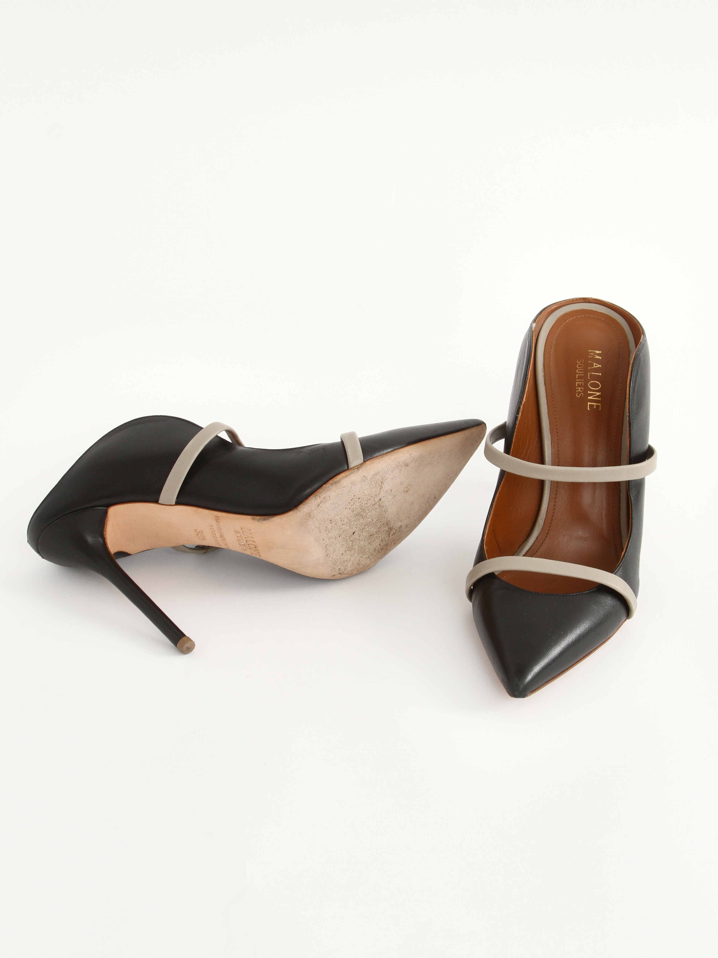 Malone Souliers 38,5 7