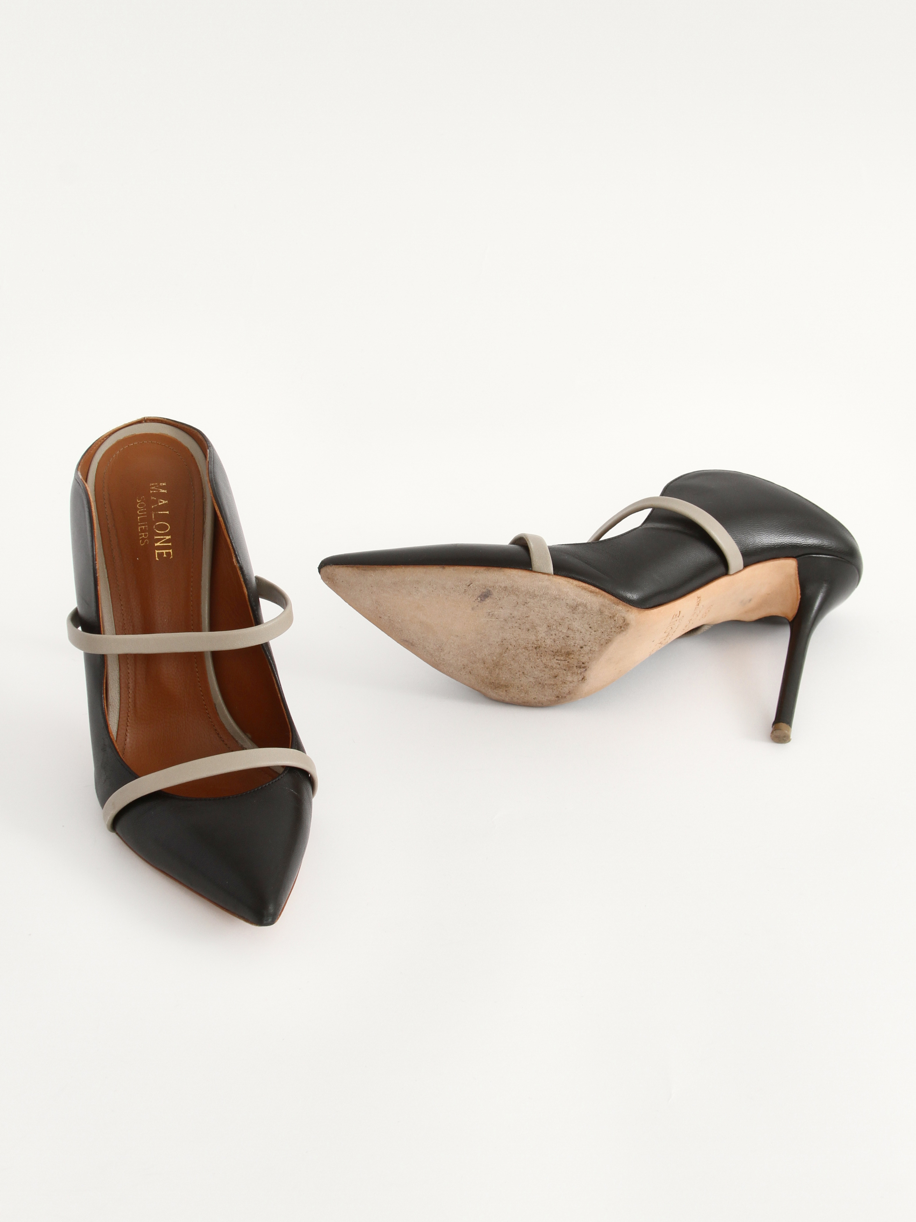 Malone Souliers 38,5 6