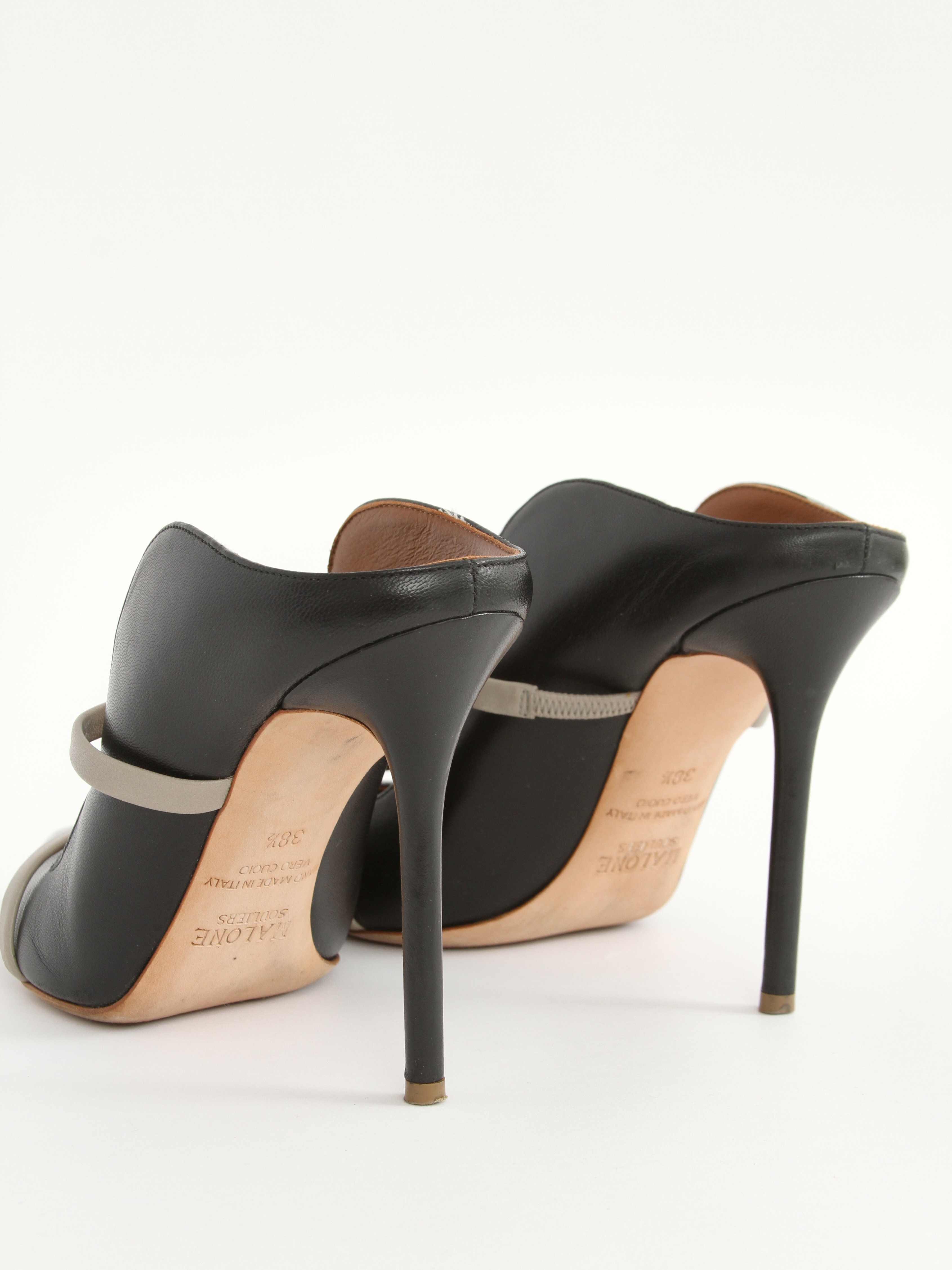 Malone Souliers 38,5 5