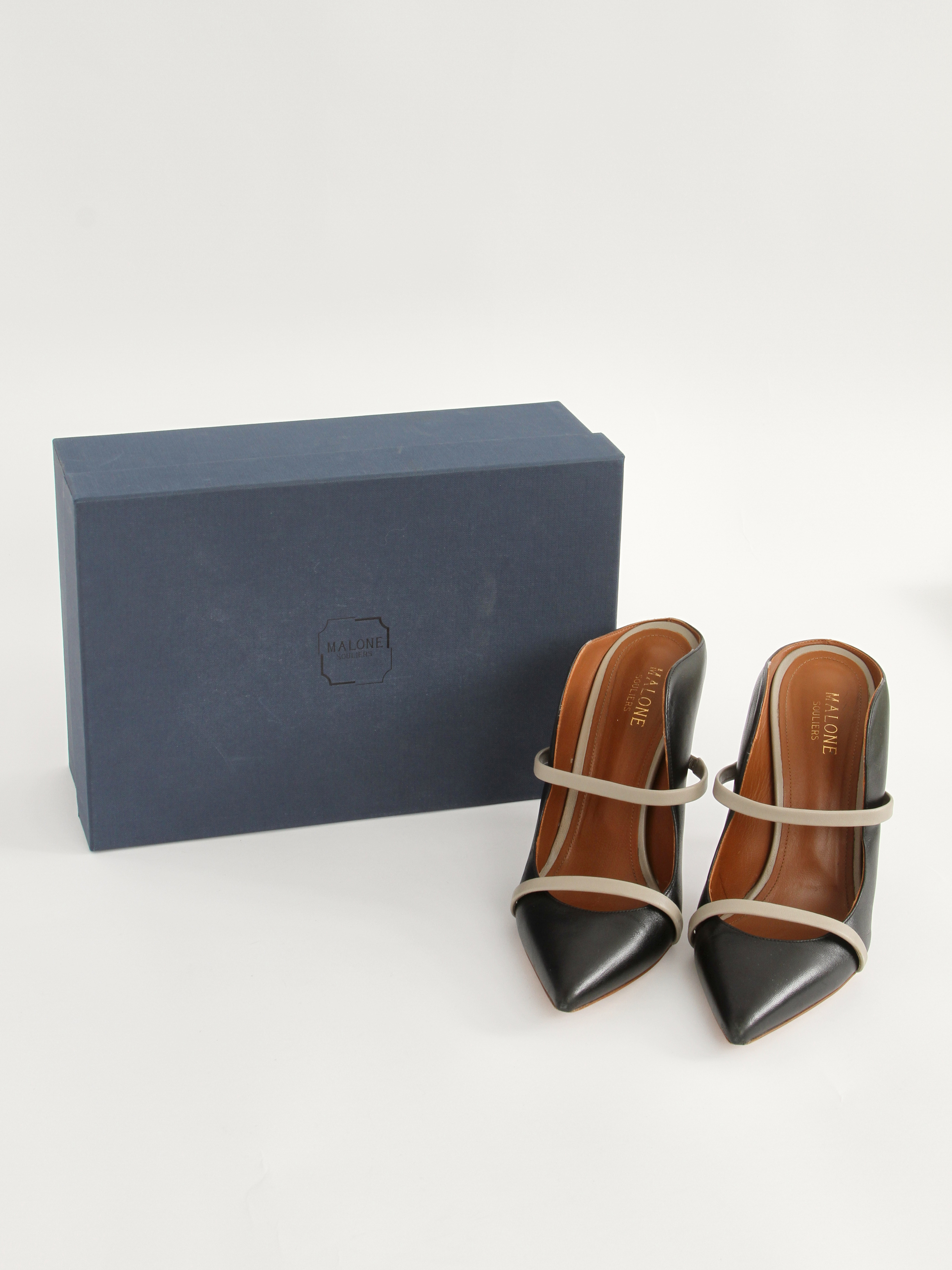 Malone Souliers 38,5 8