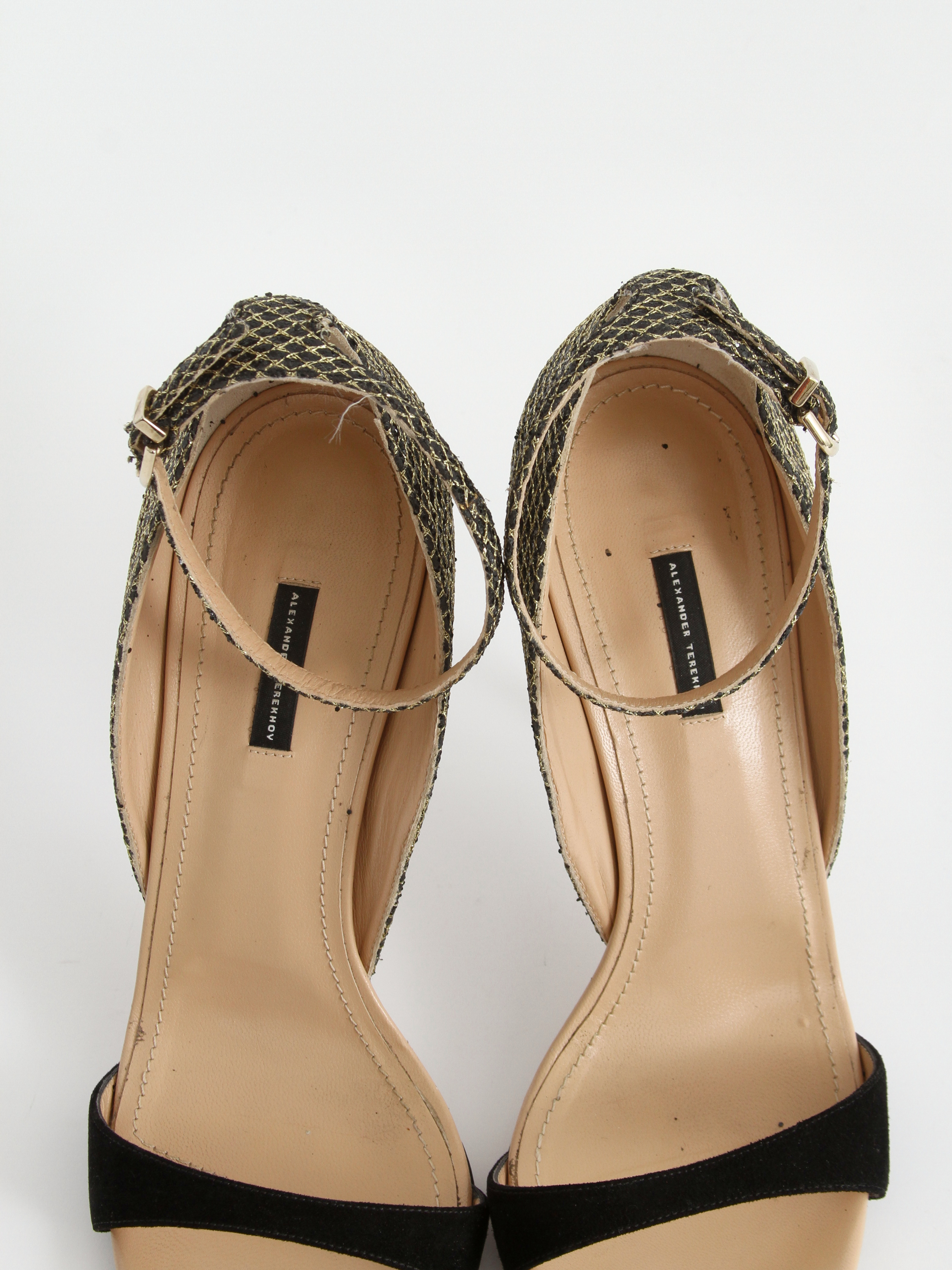 Alexander Terekhov 39 4