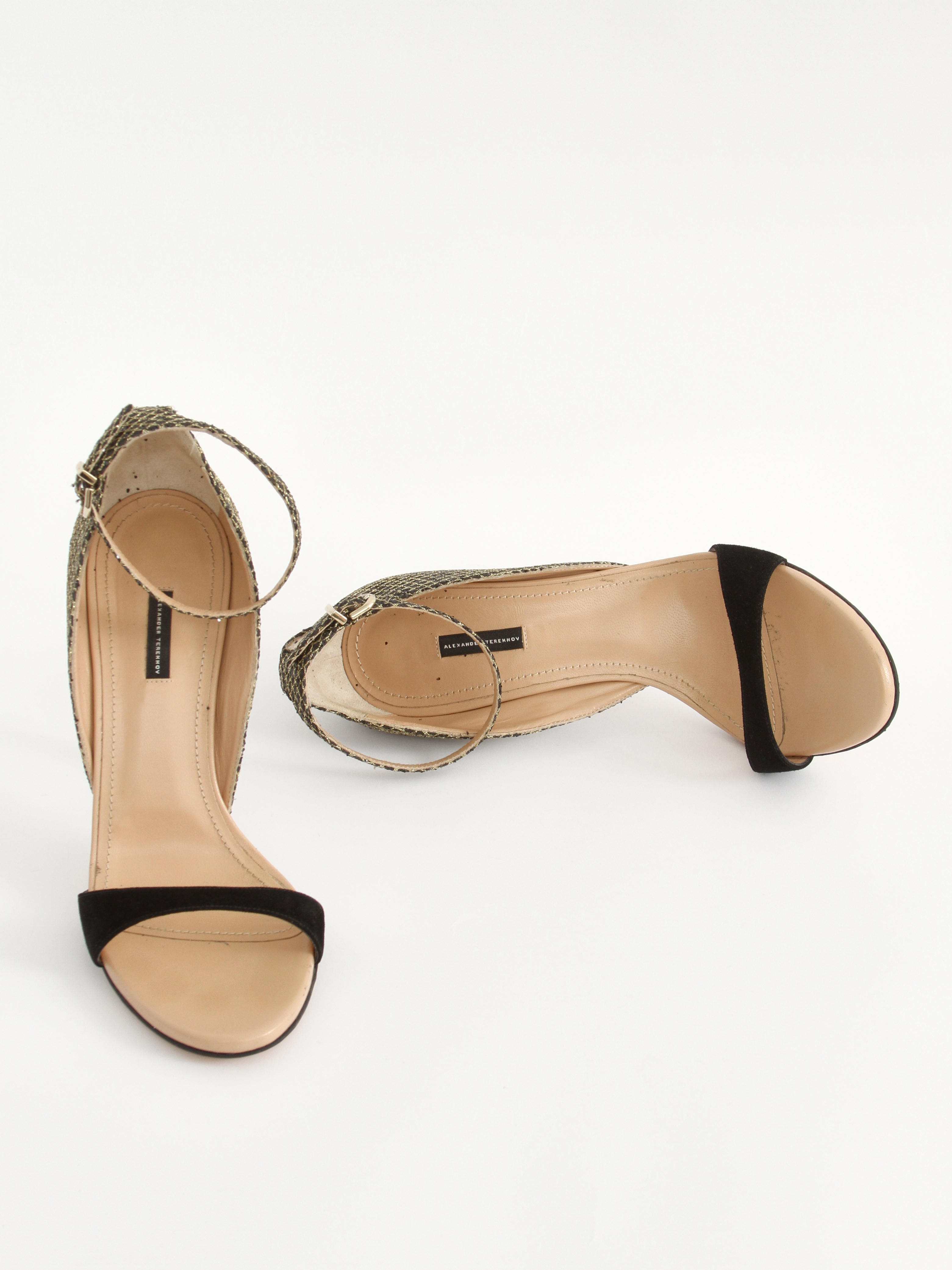 Alexander Terekhov 39 2