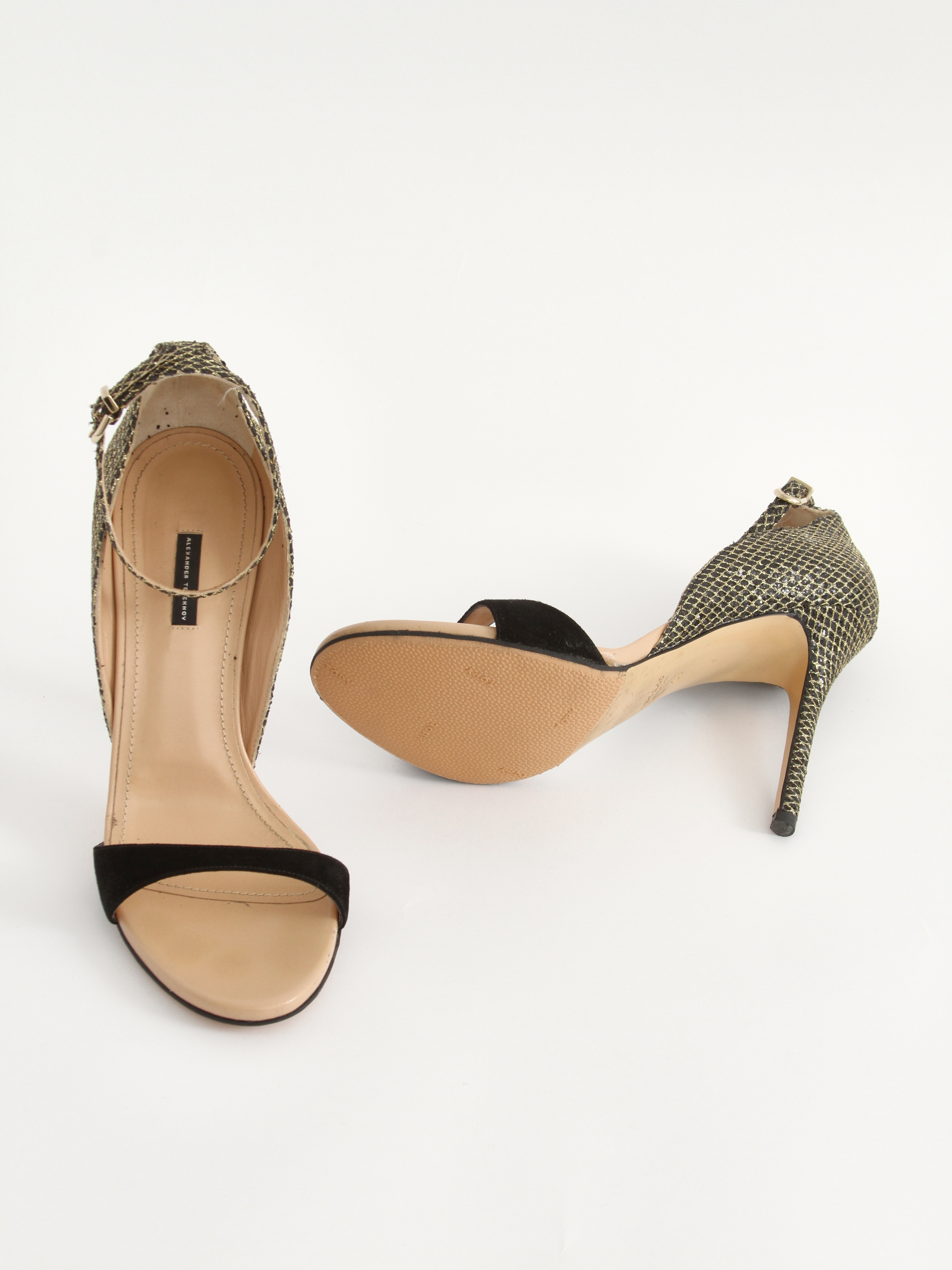 Alexander Terekhov 39 6