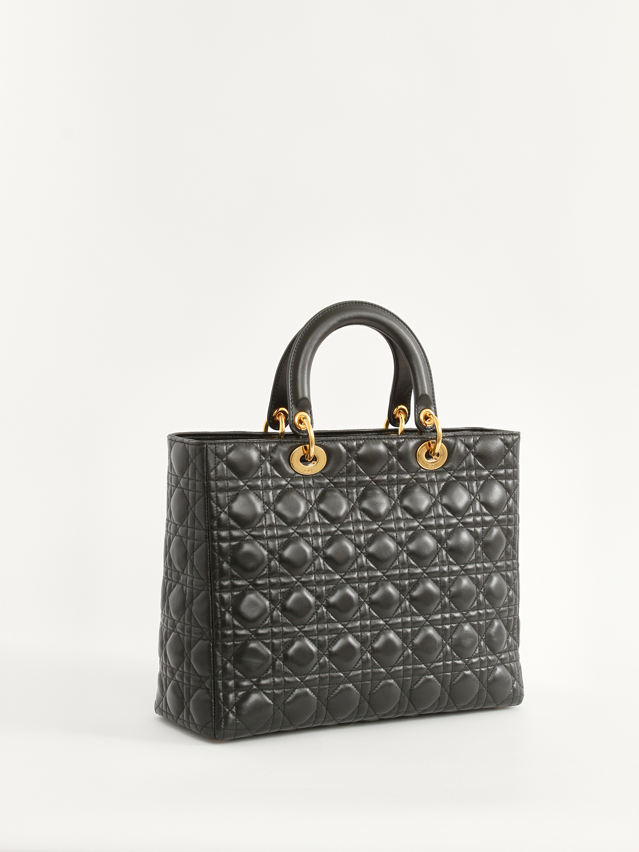 Christian Dior Lady Dior 3