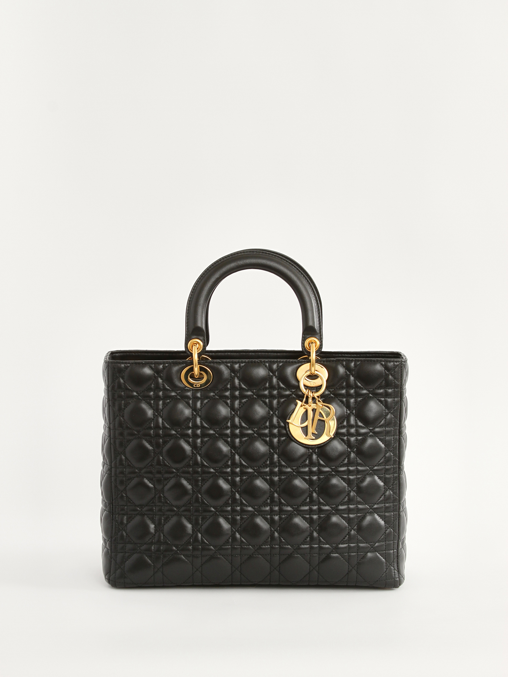 Christian Dior Lady Dior 0