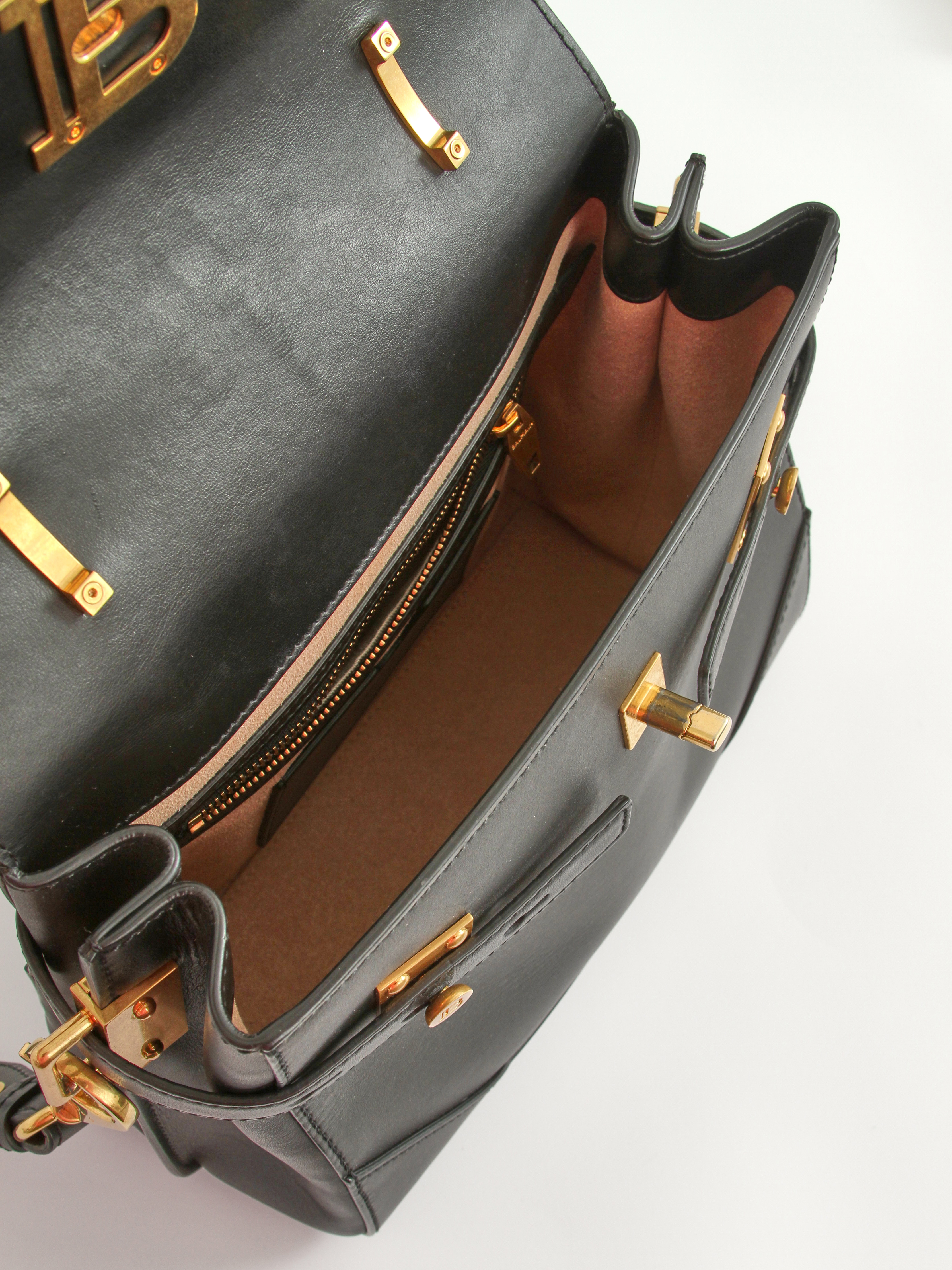 Balmain B-Buzz  11