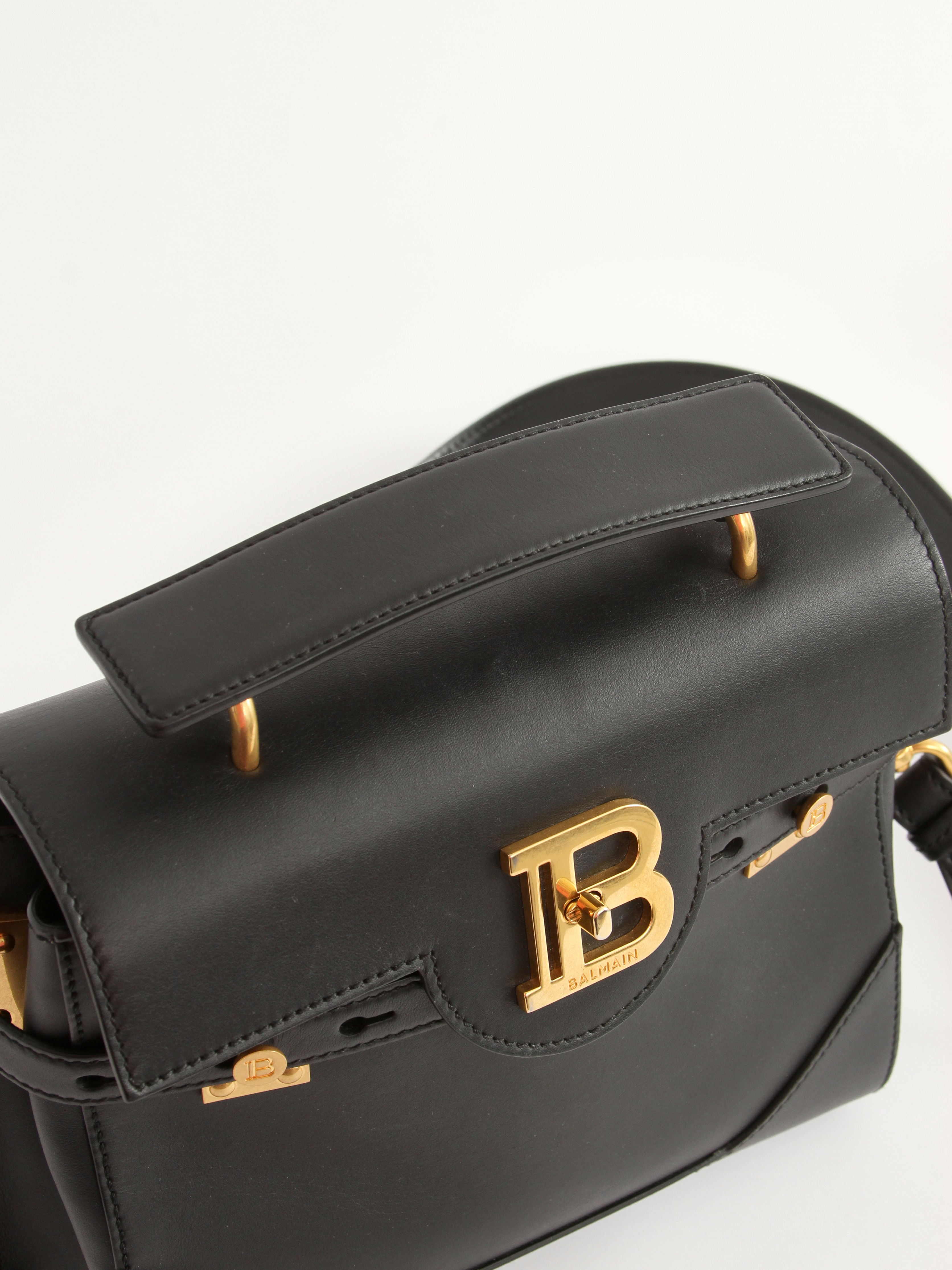 Balmain B-Buzz  7
