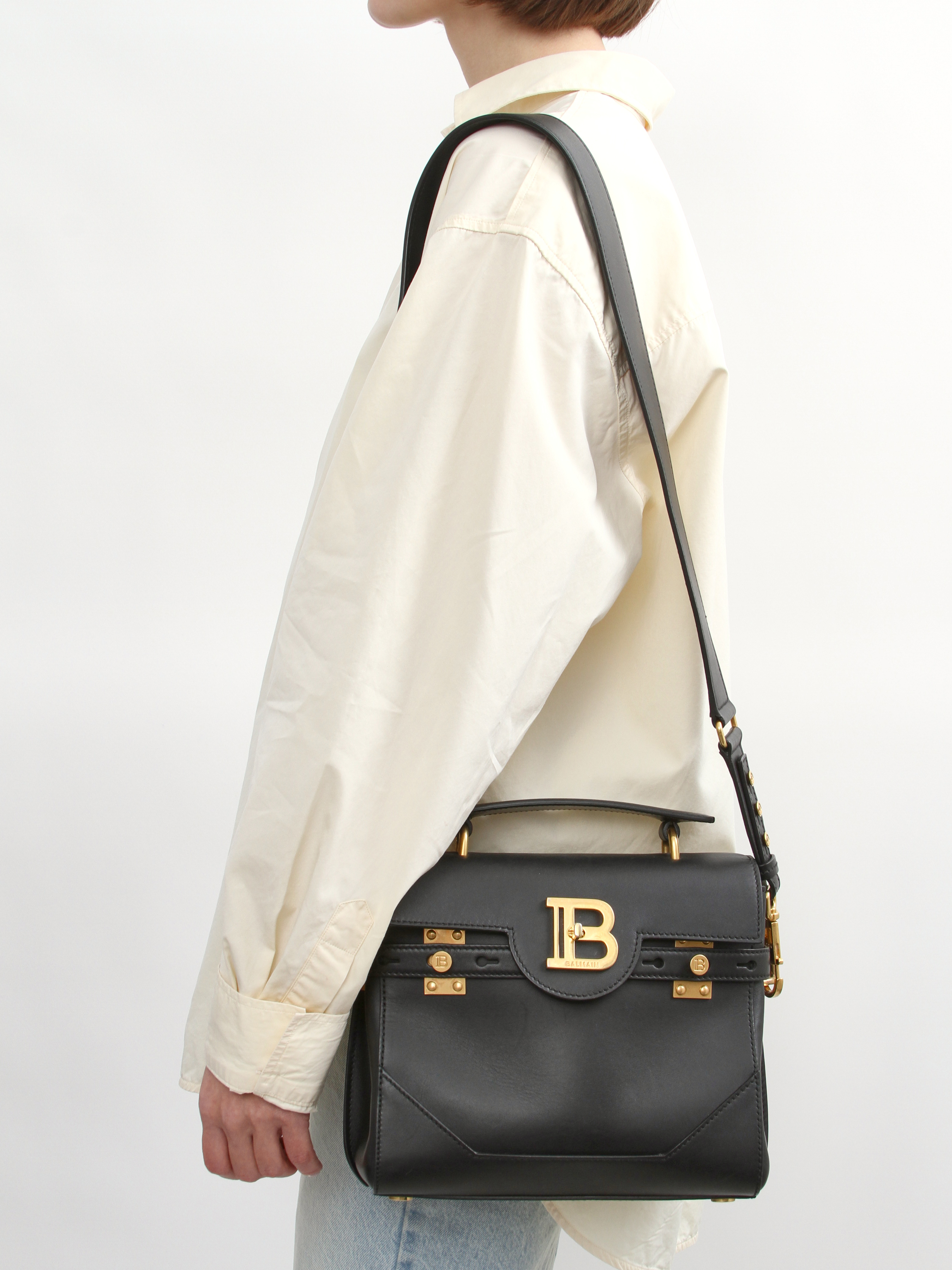 Balmain B-Buzz  1